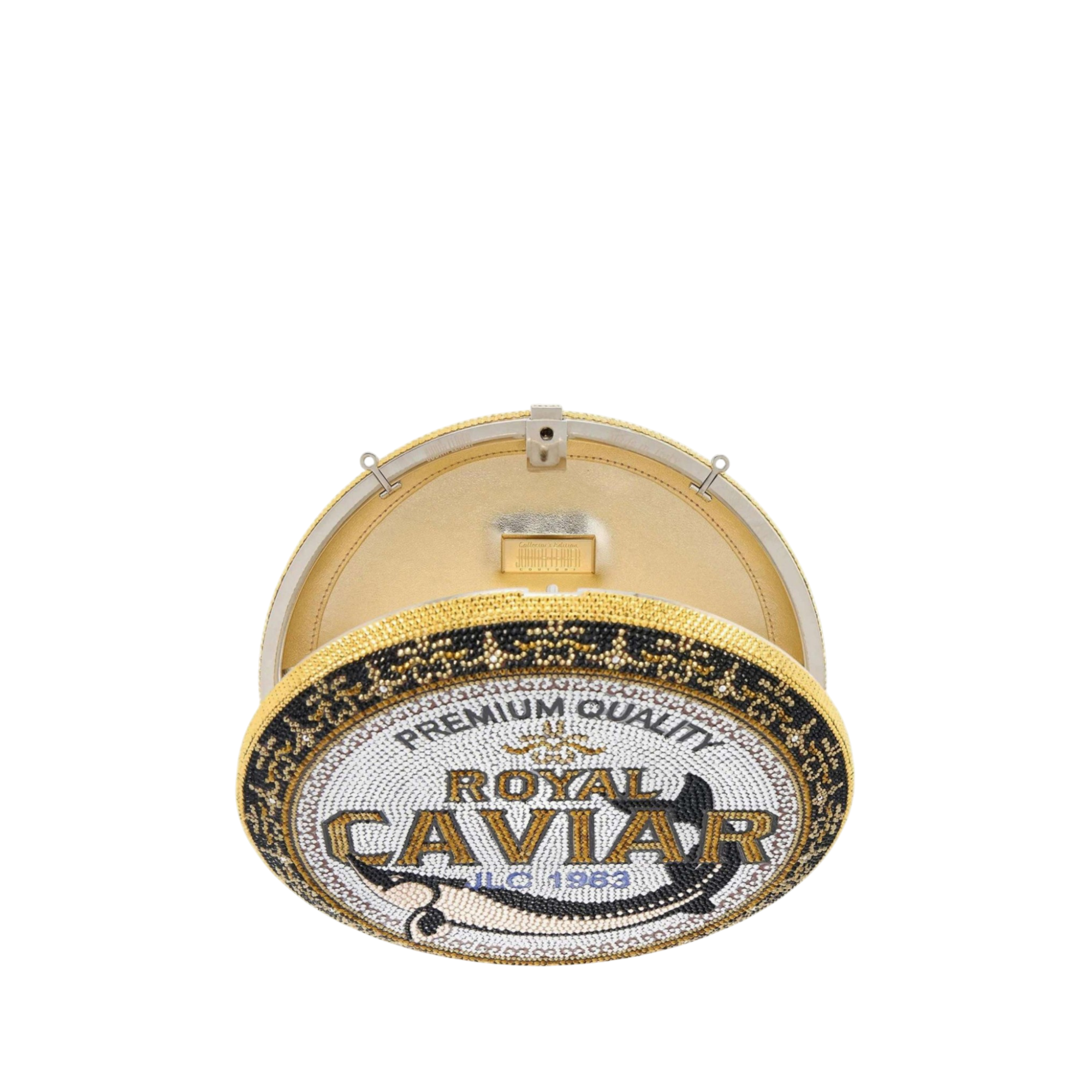Disc Royal Caviar