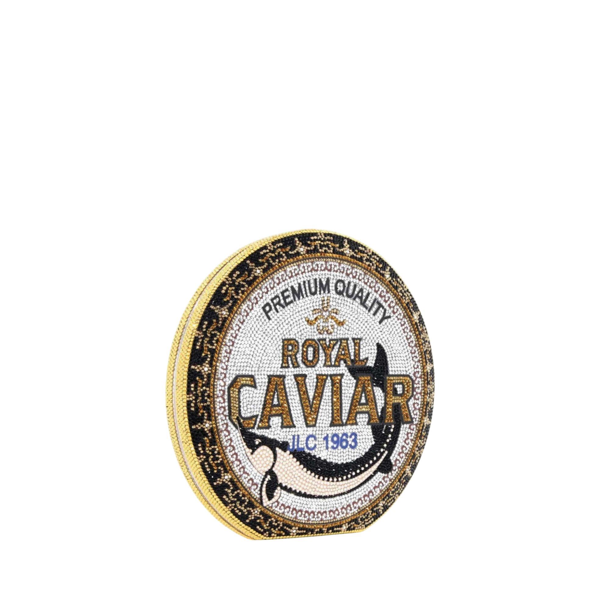 Disc Royal Caviar