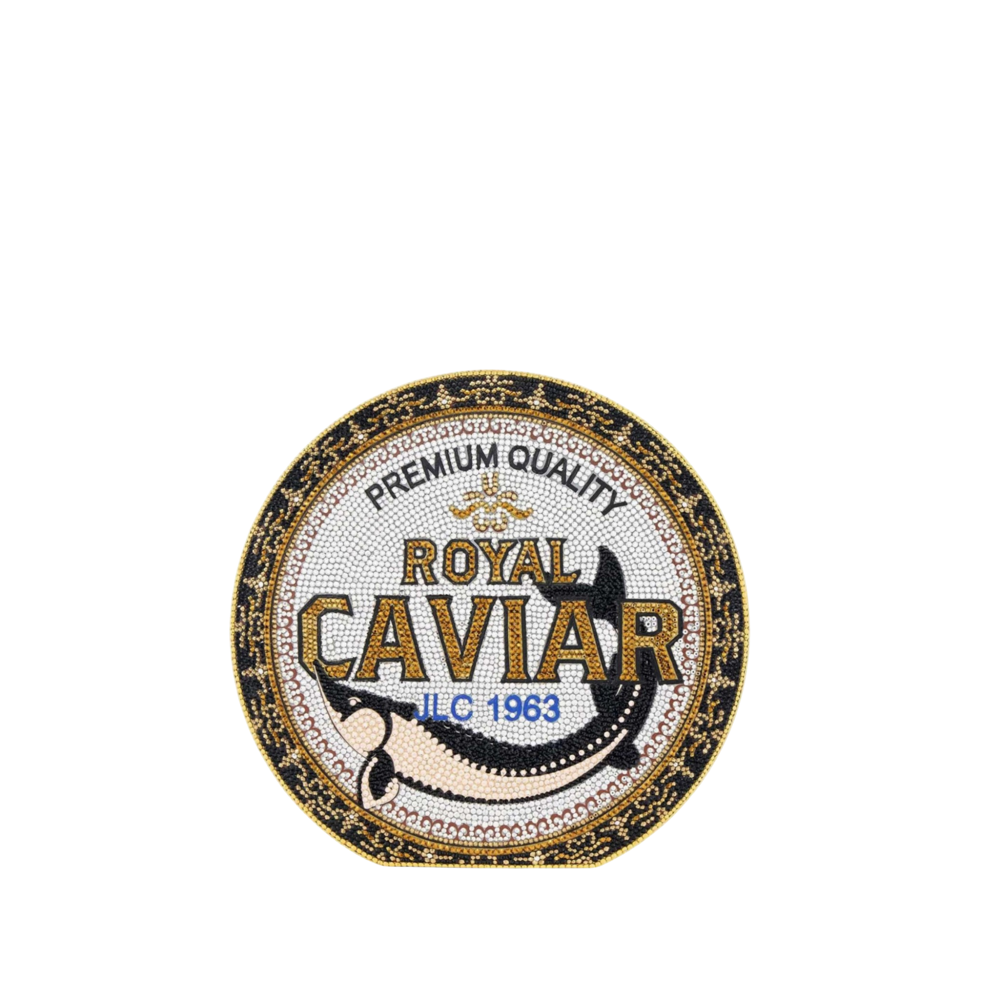 Disc Royal Caviar