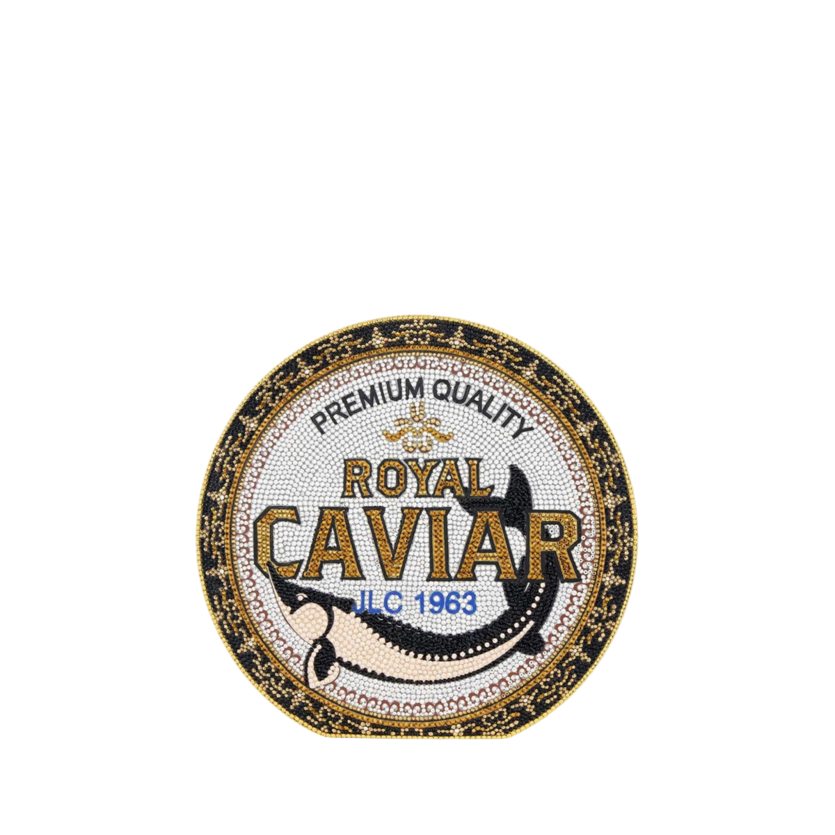 Disc Royal Caviar