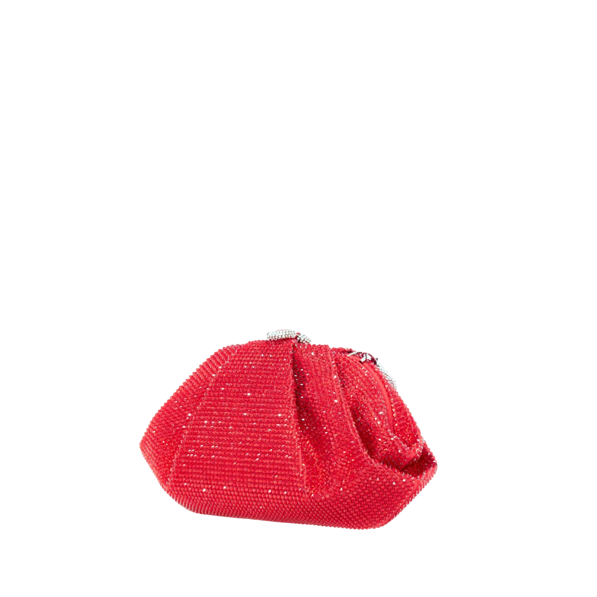 Gemma Crystal Red