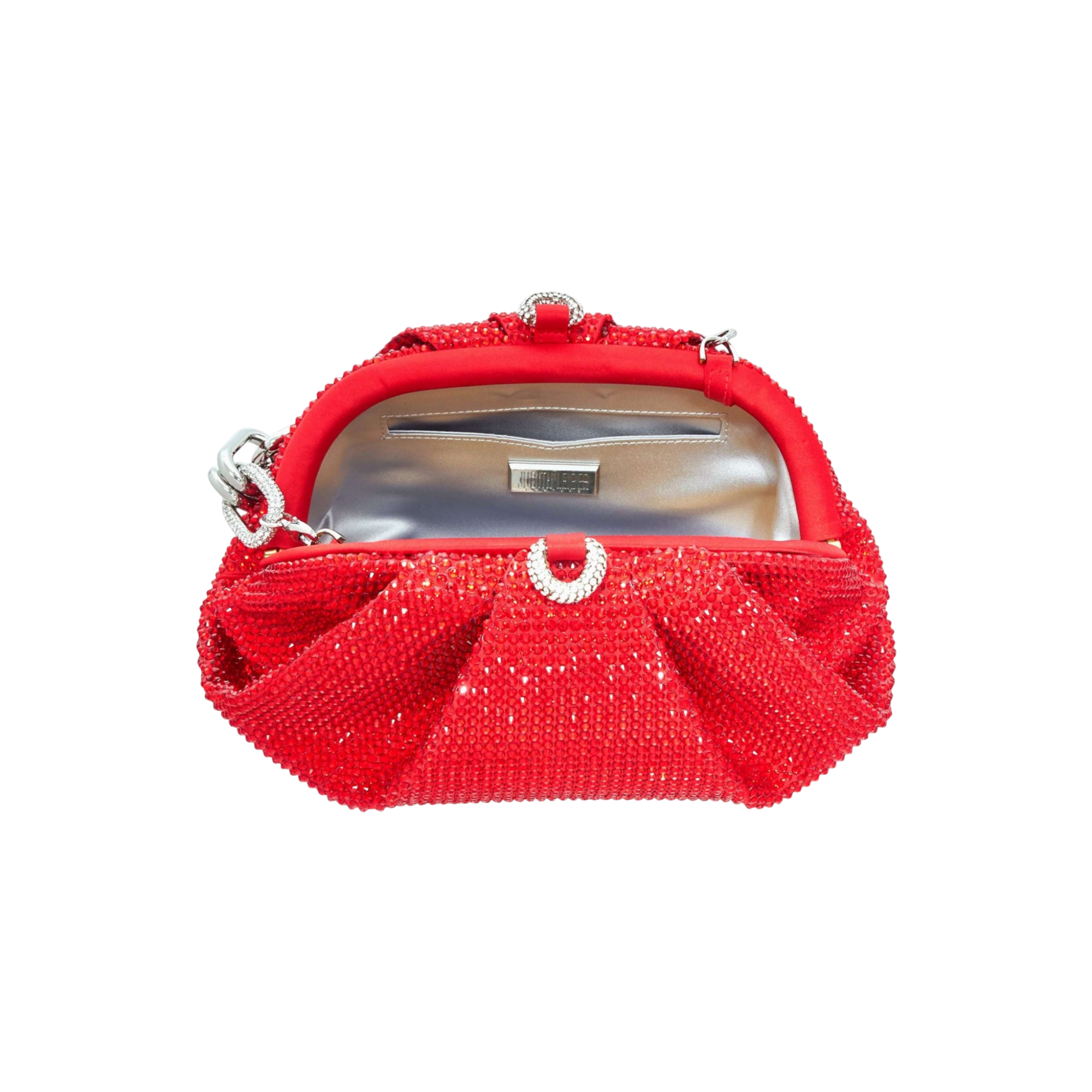 Gemma Crystal Red