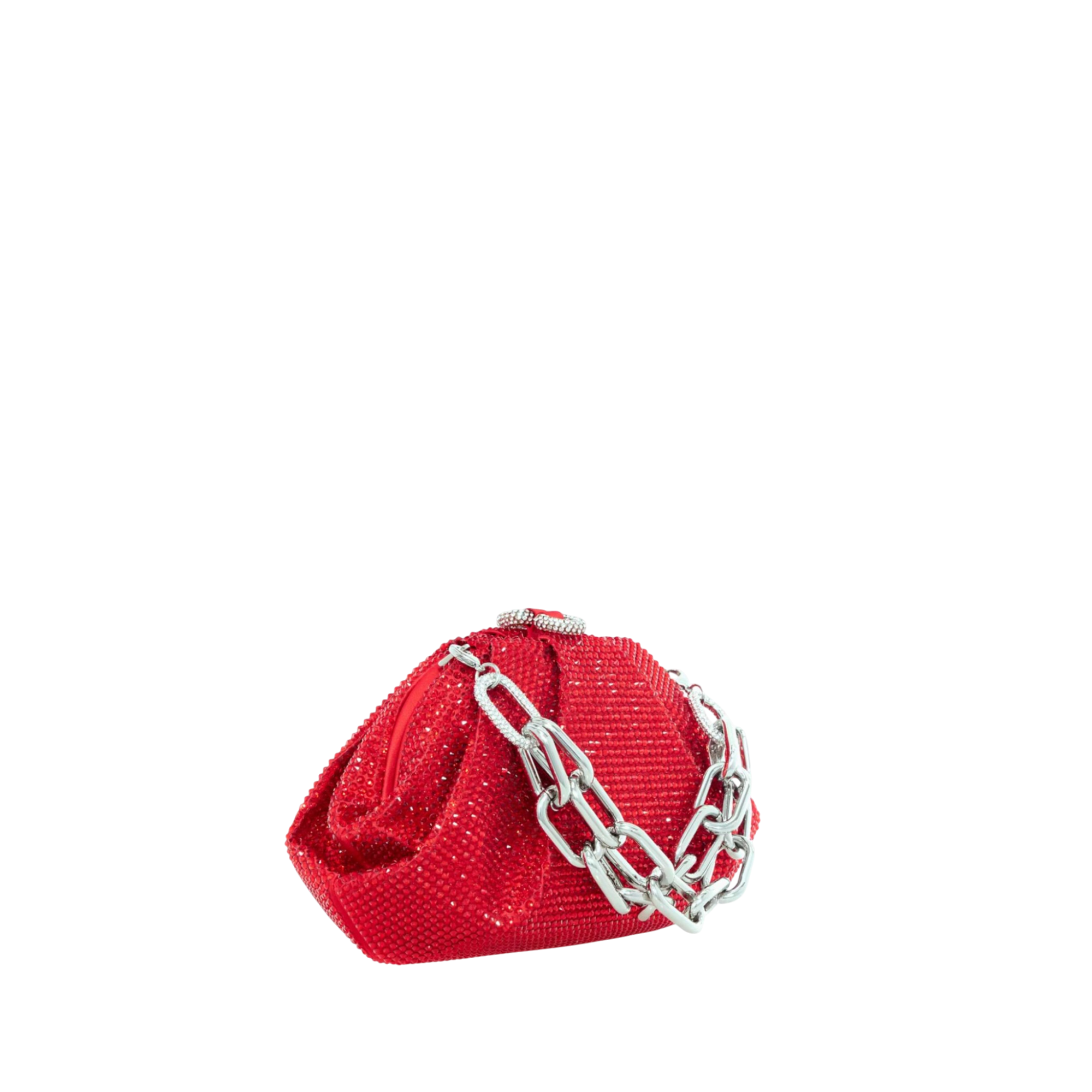 Gemma Crystal Red