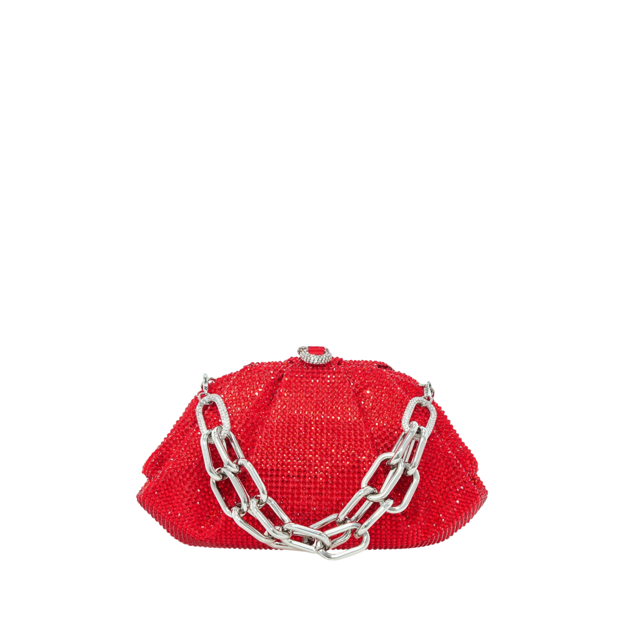 Gemma Crystal Red