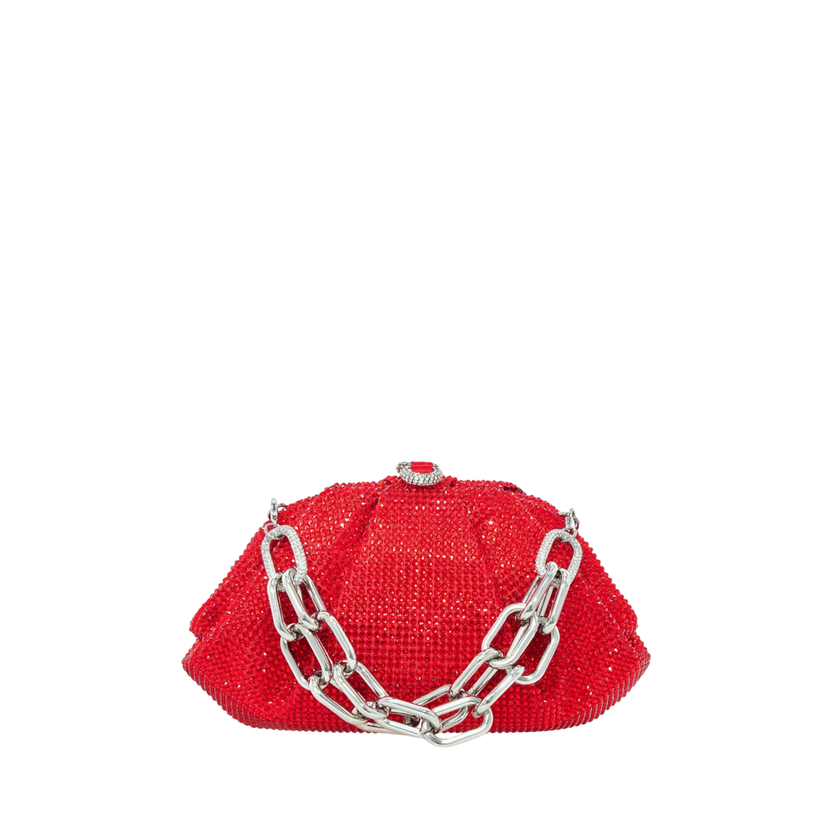 Gemma Crystal Red