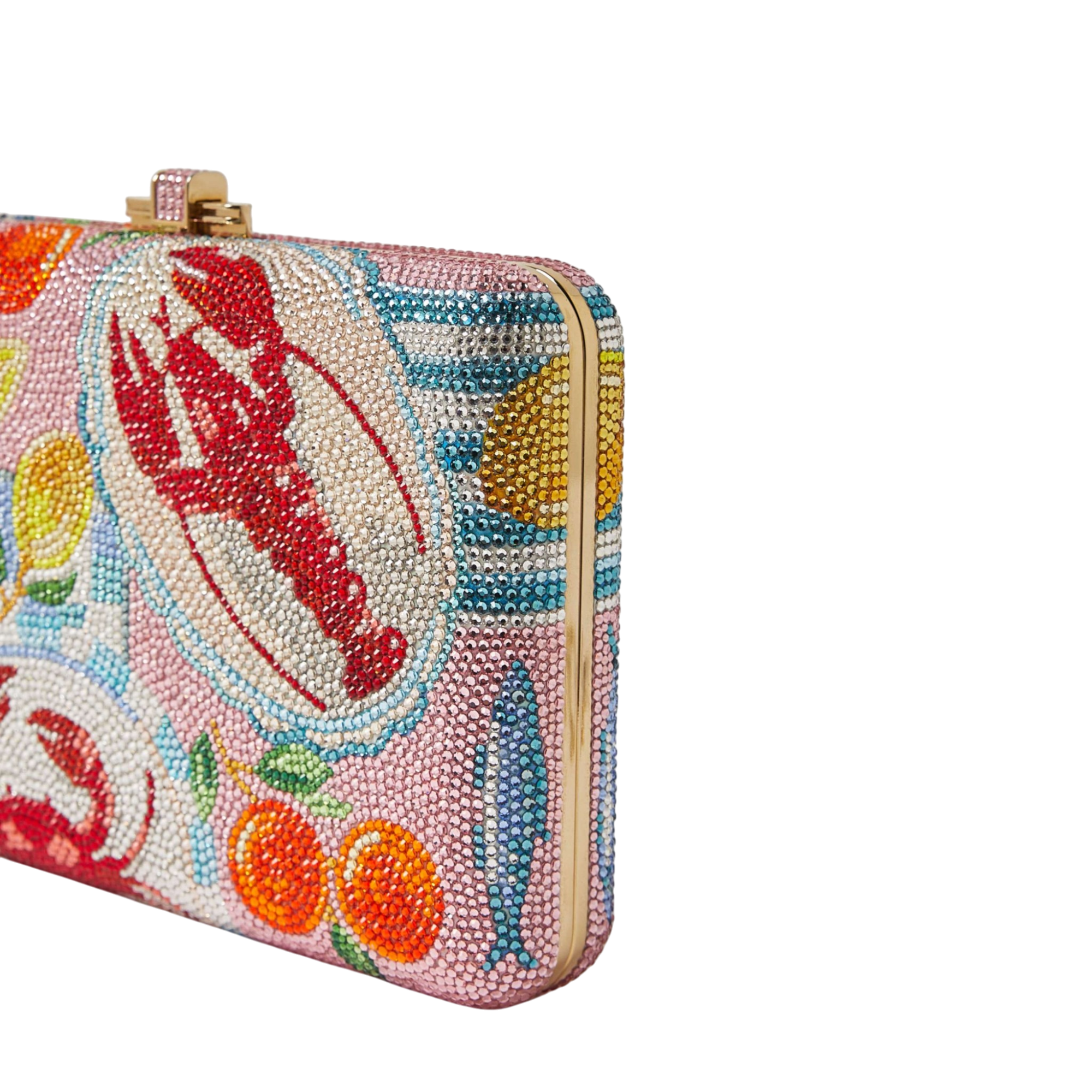 Slim Slide Amalfi