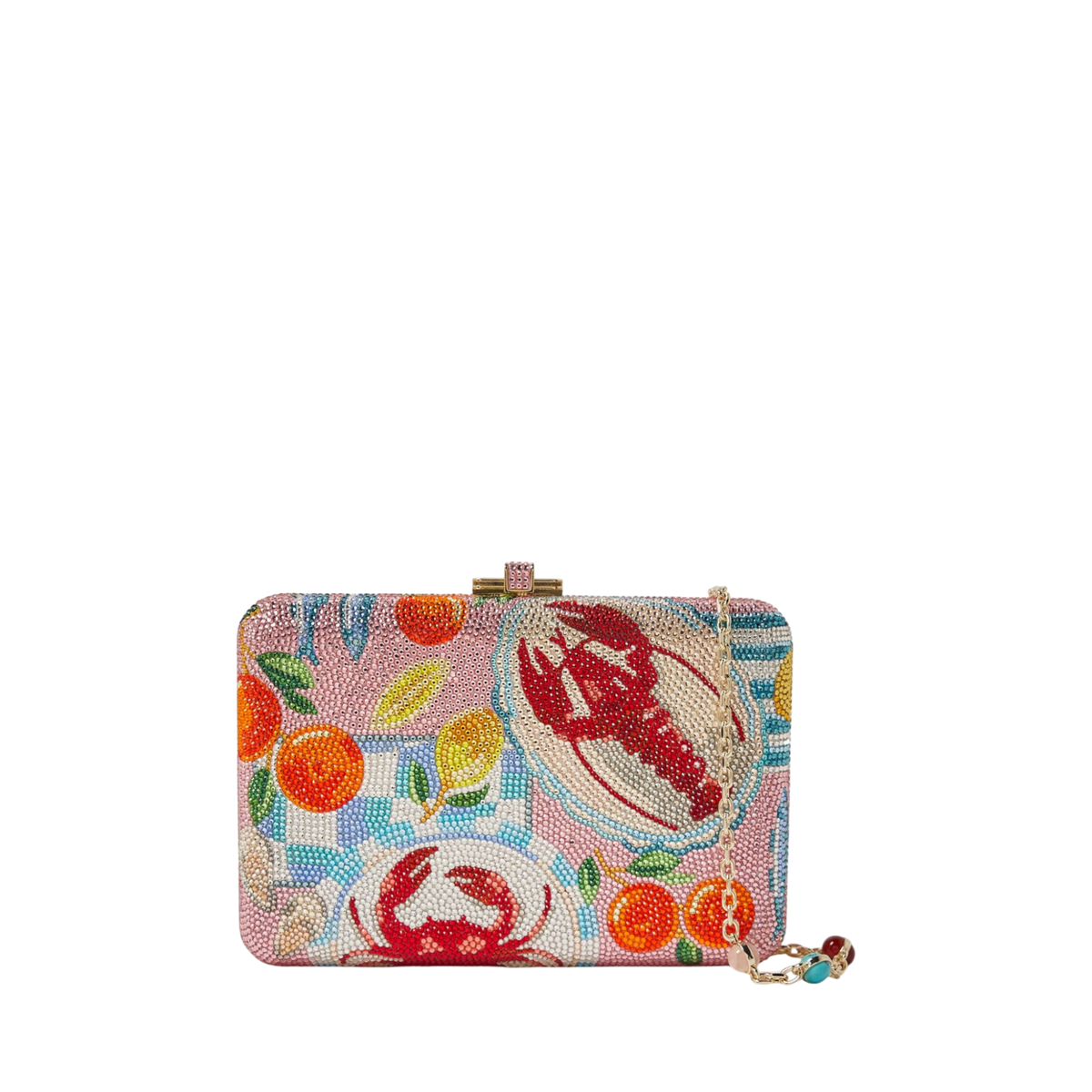 Slim Slide Amalfi