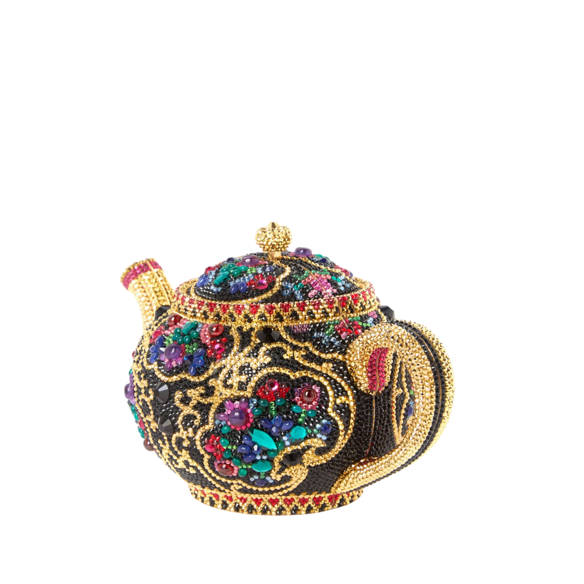 Teapot Jasmine