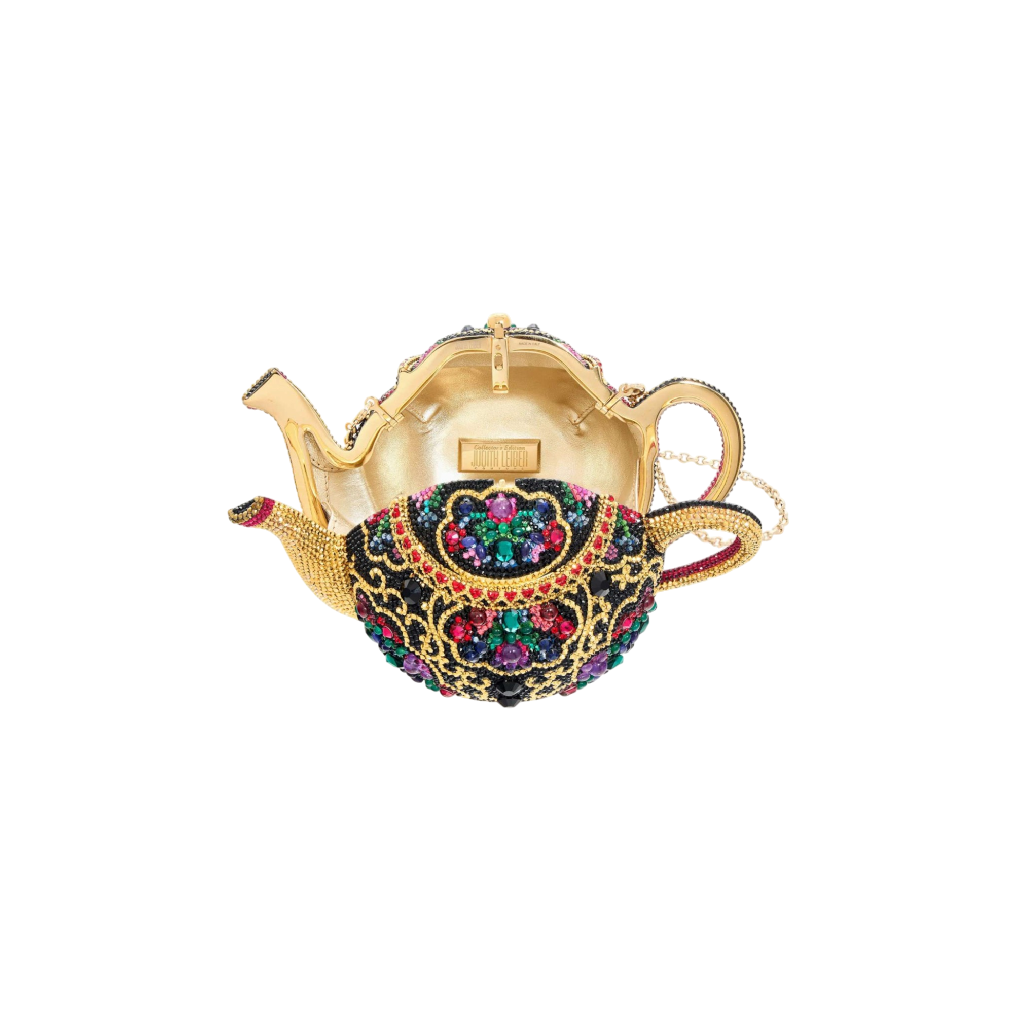 Teapot Jasmine