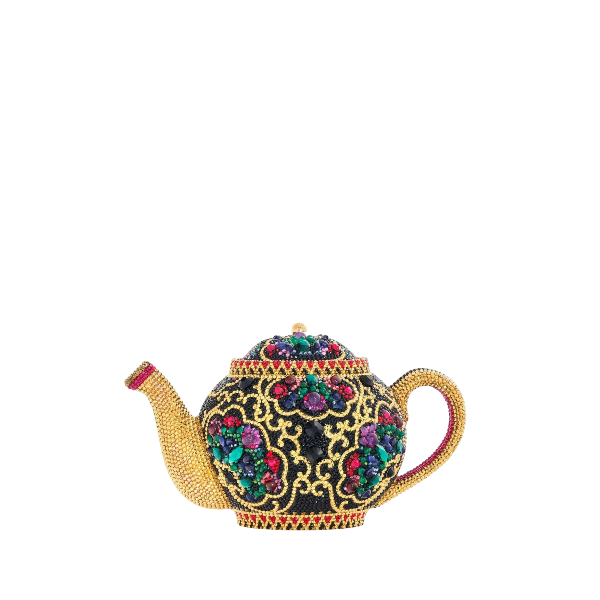 Teapot Jasmine
