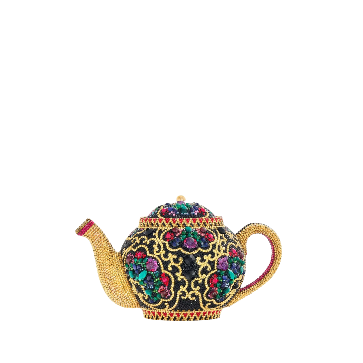 Teapot Jasmine