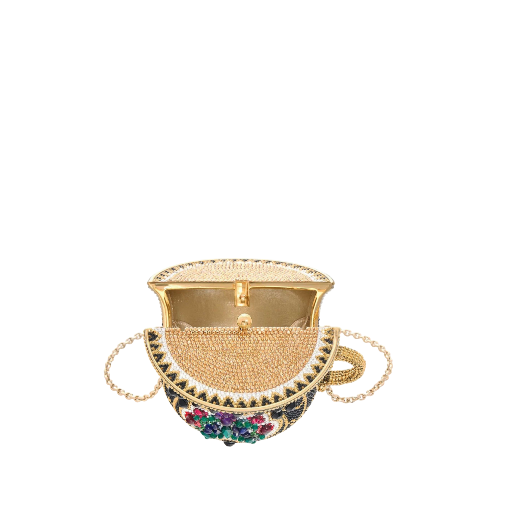 Teacup Purse - Teacup Royal-Tea