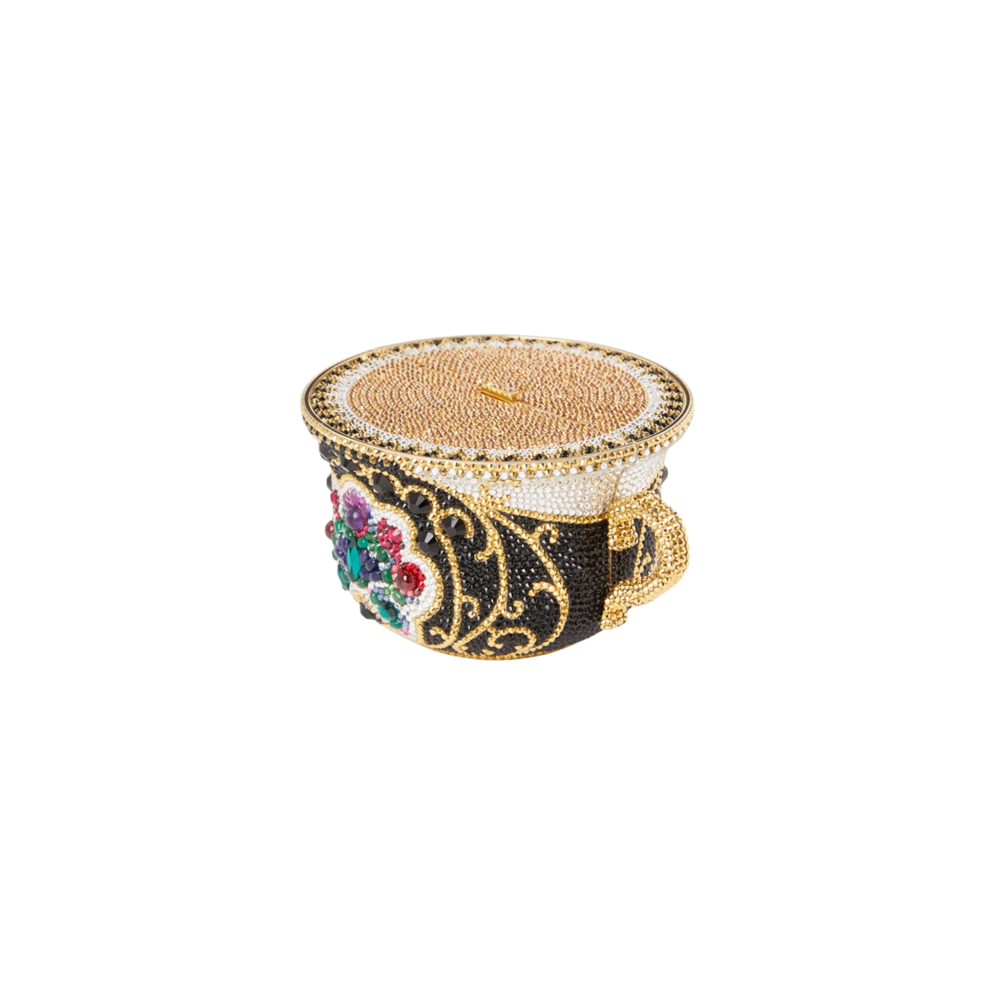 Teacup Purse - Teacup Royal-Tea