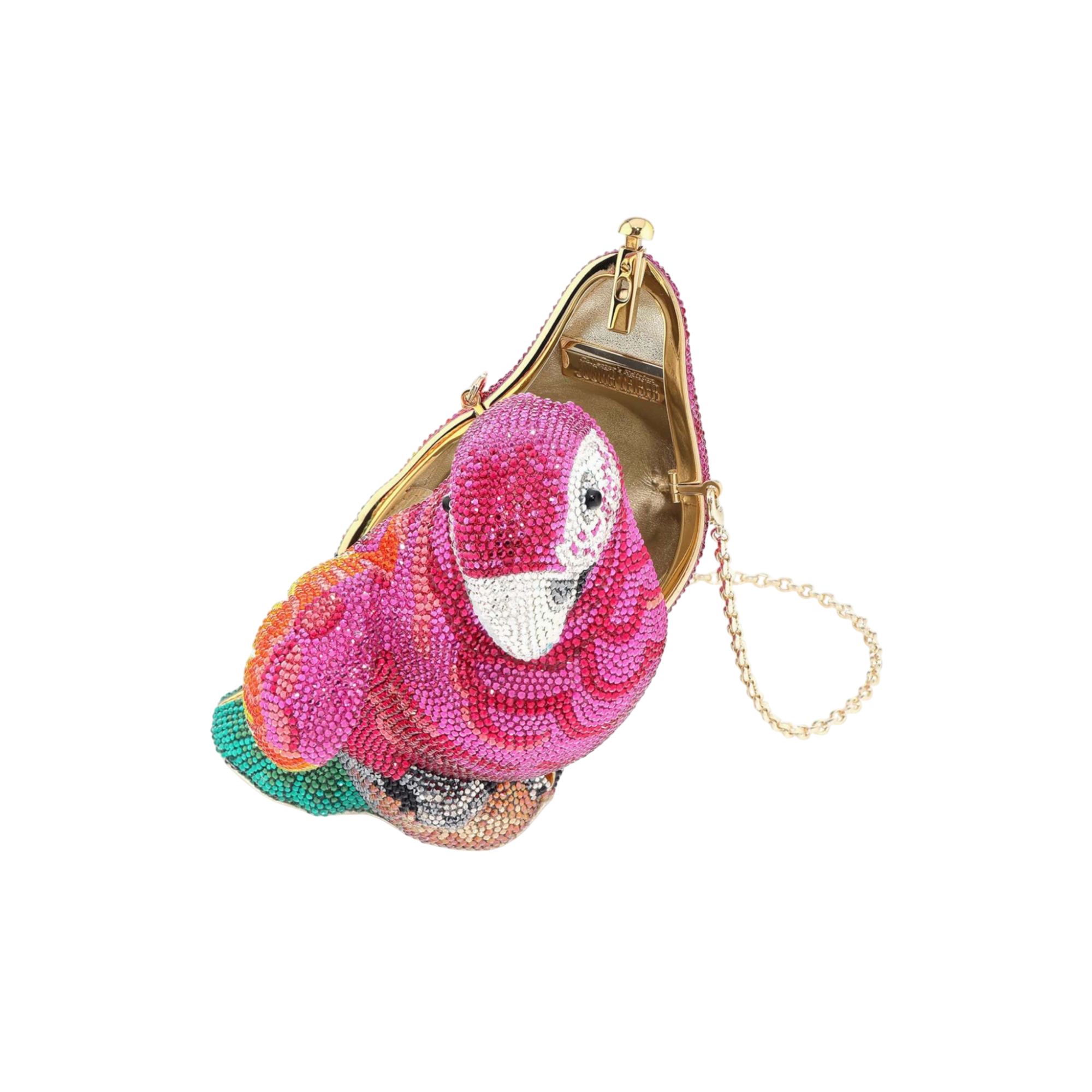 Parrot Bali