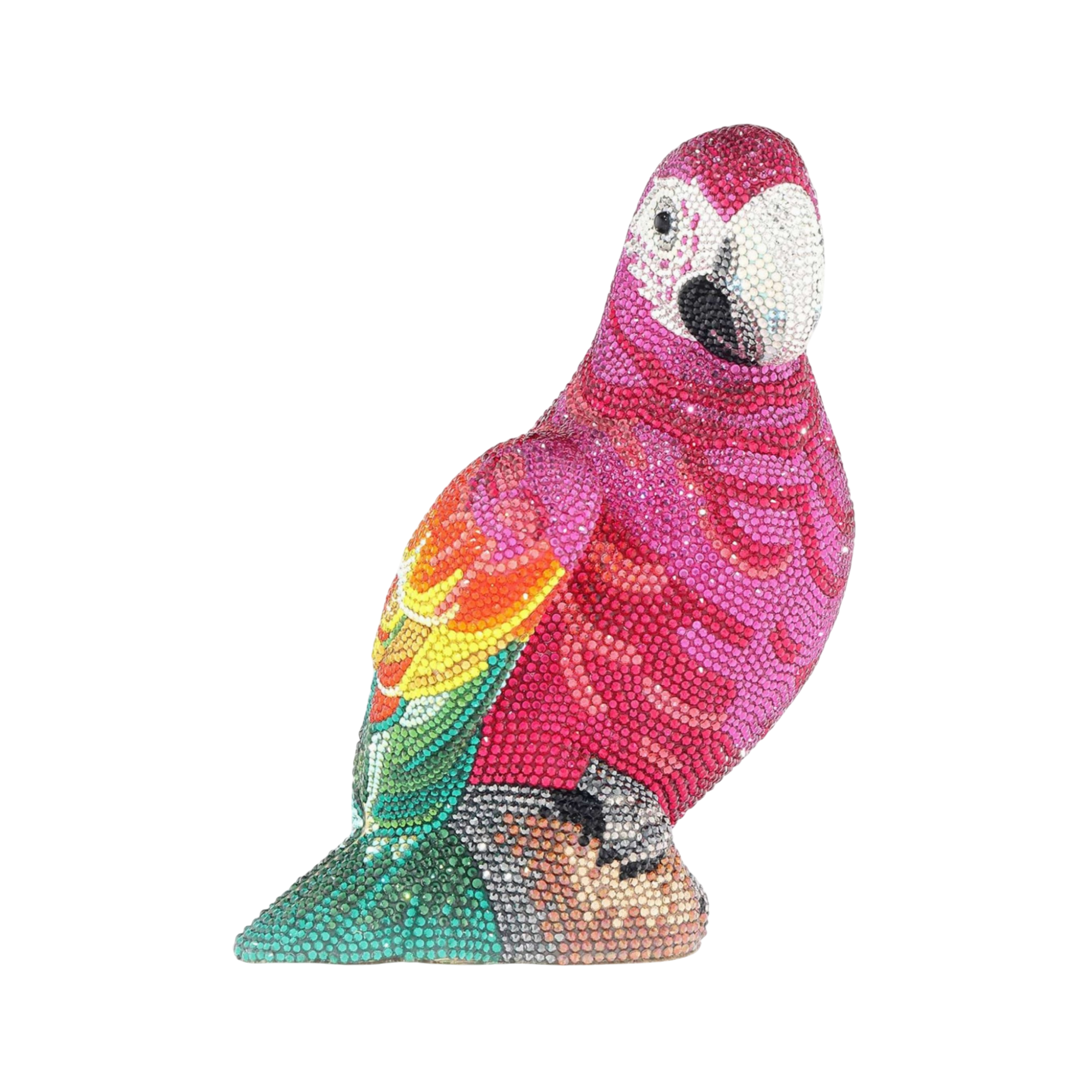 Parrot Bali
