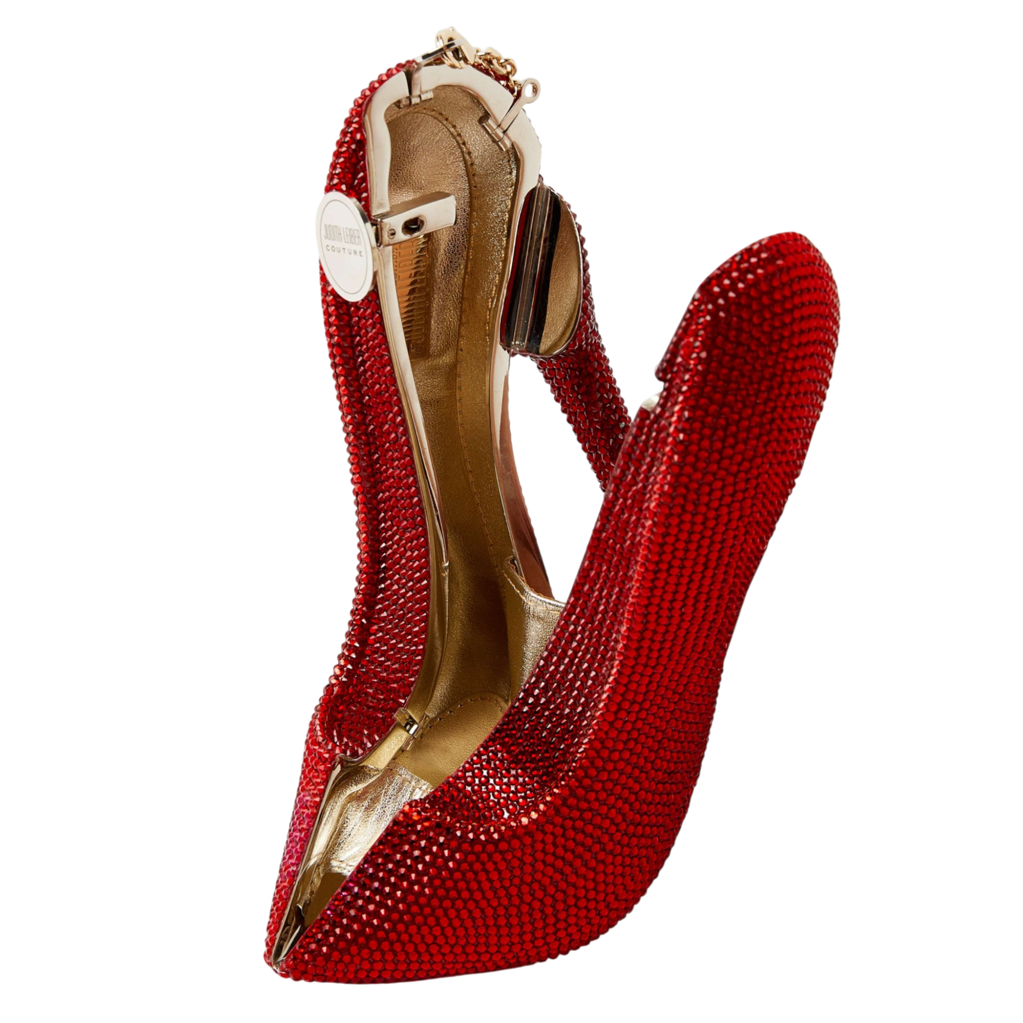 Stiletto Carrie
