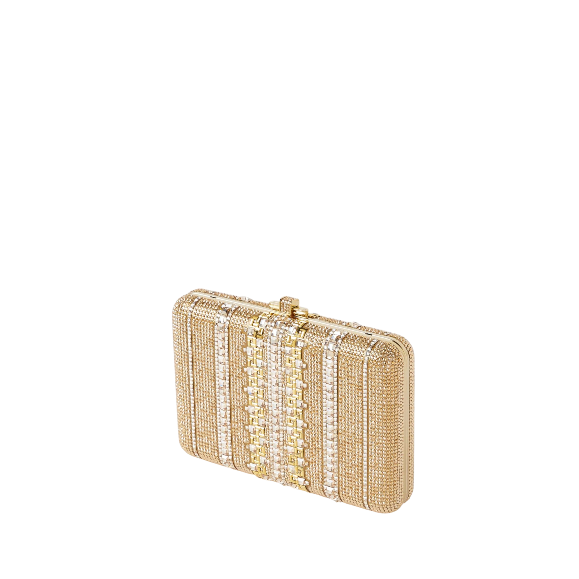 Slim Slide Crystal Lattice
