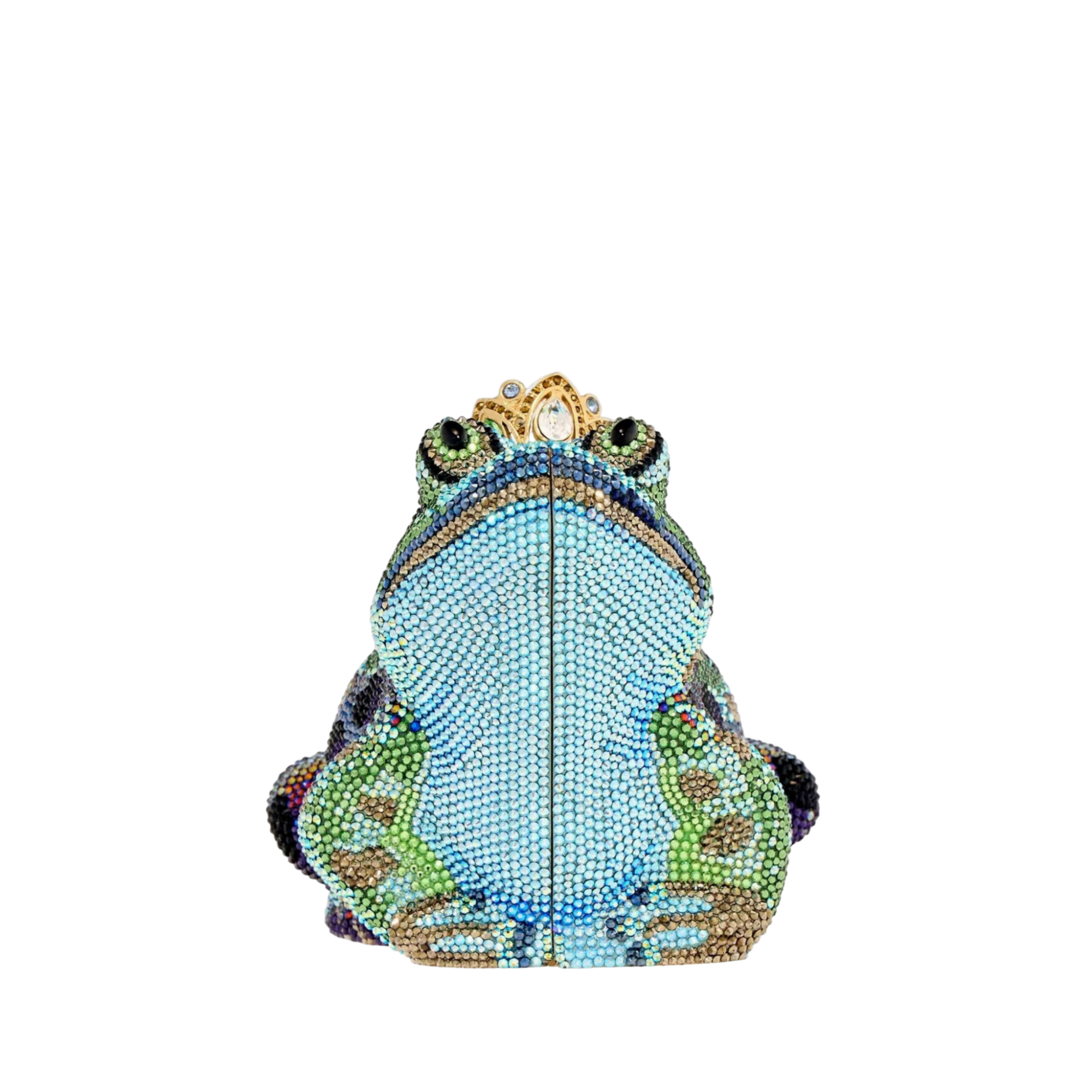 Frog Prince Charming