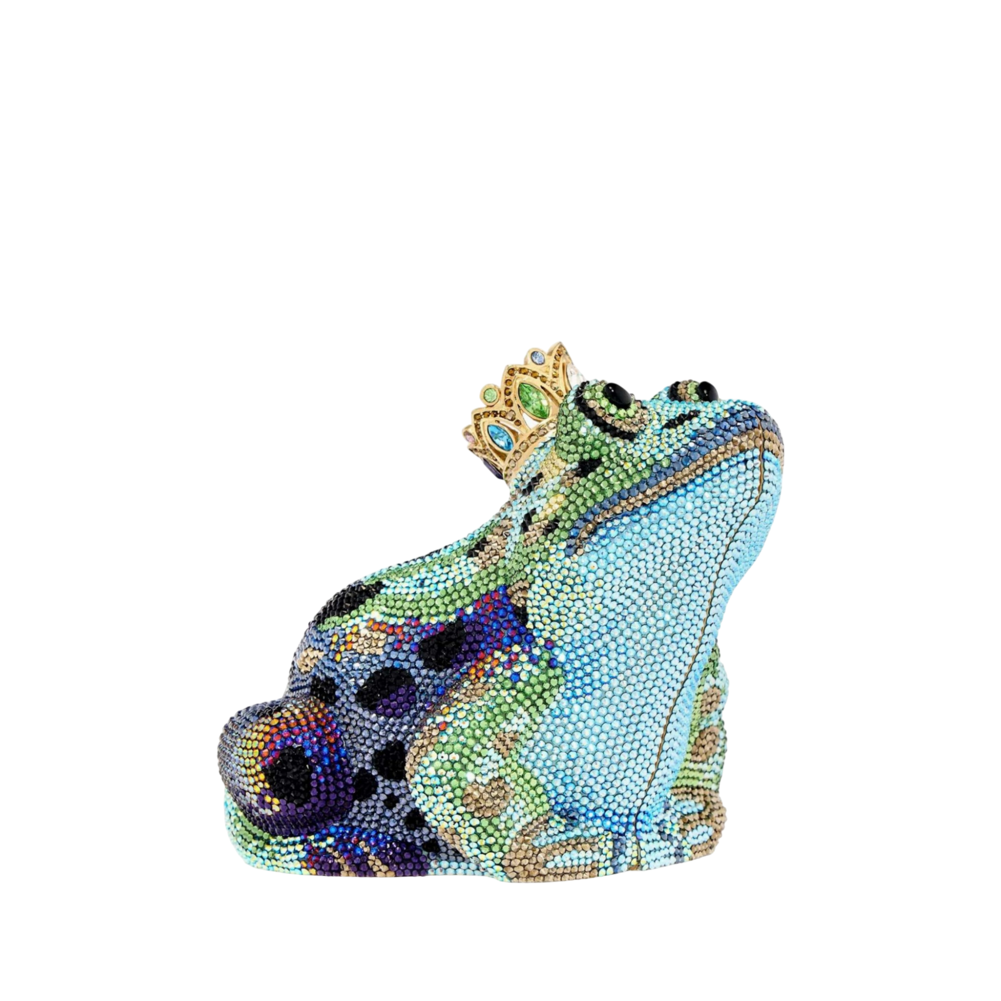 Frog Prince Charming