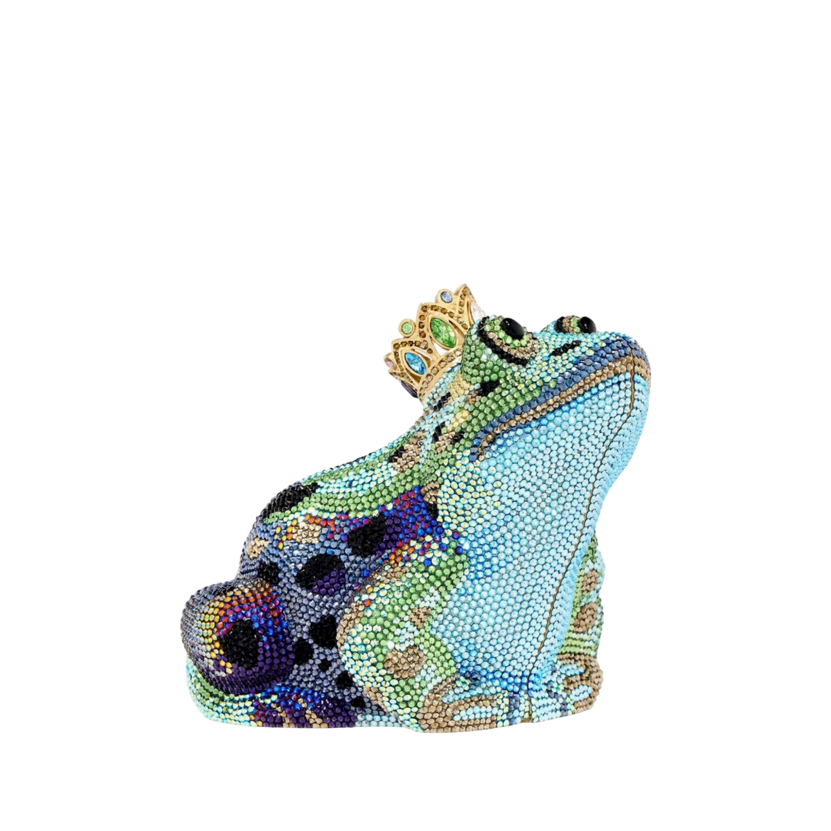 Frog Prince Charming