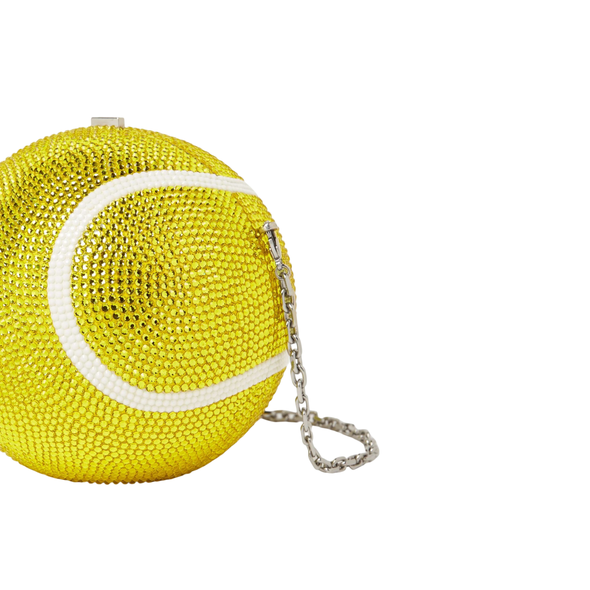 Sphere Tennis Ball