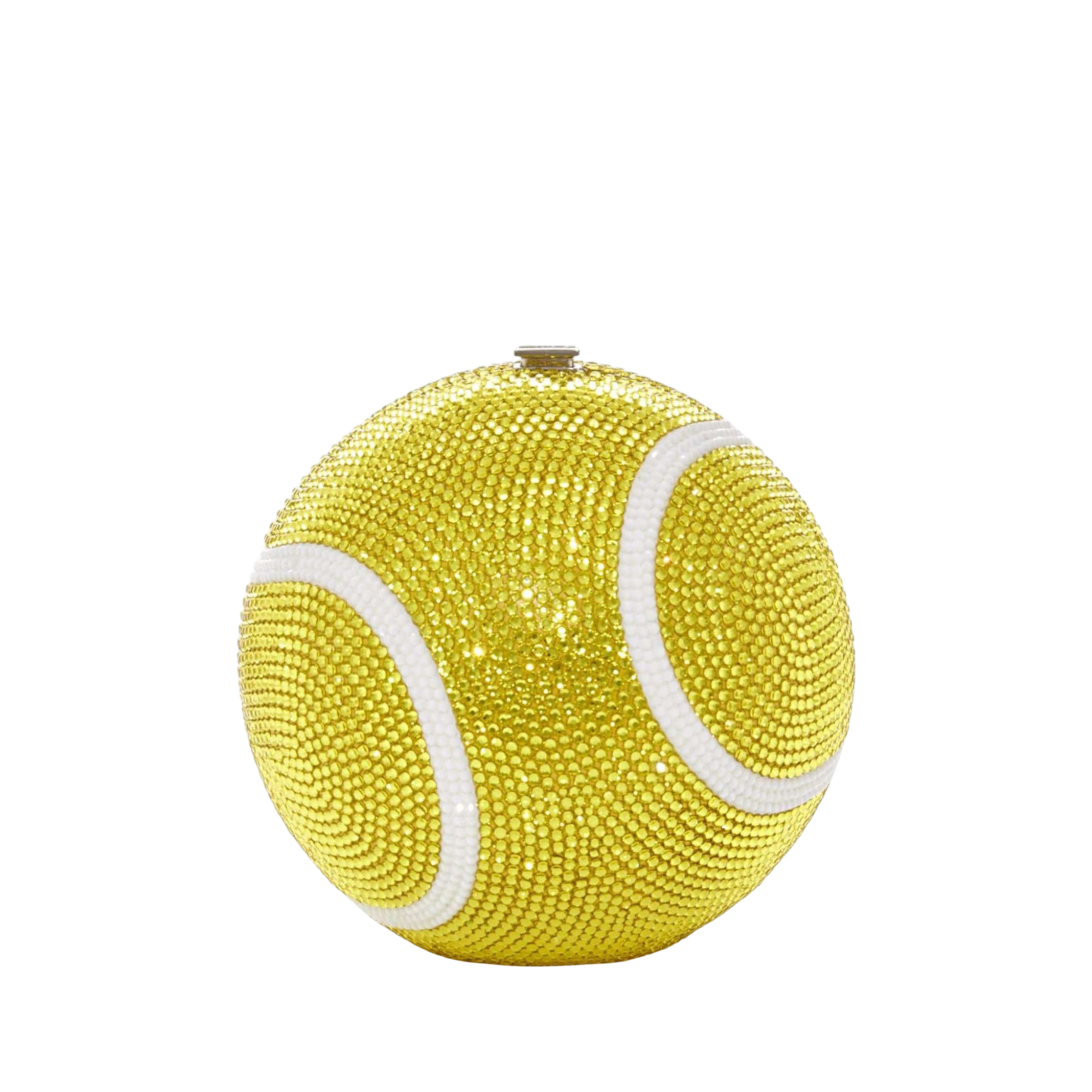 Sphere Tennis Ball
