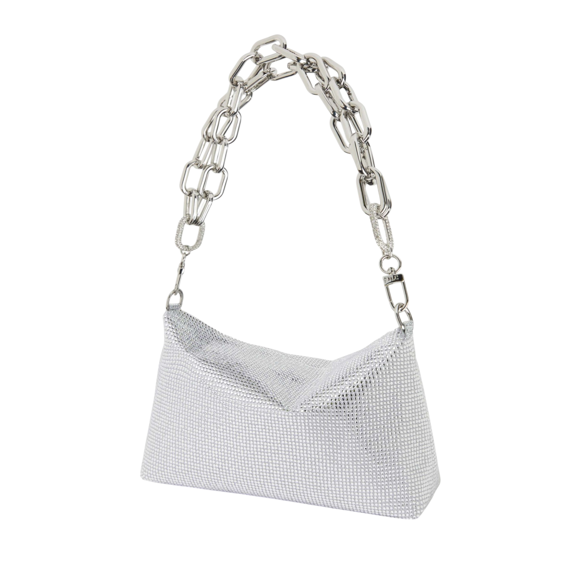 Bowie Slouch Pouch