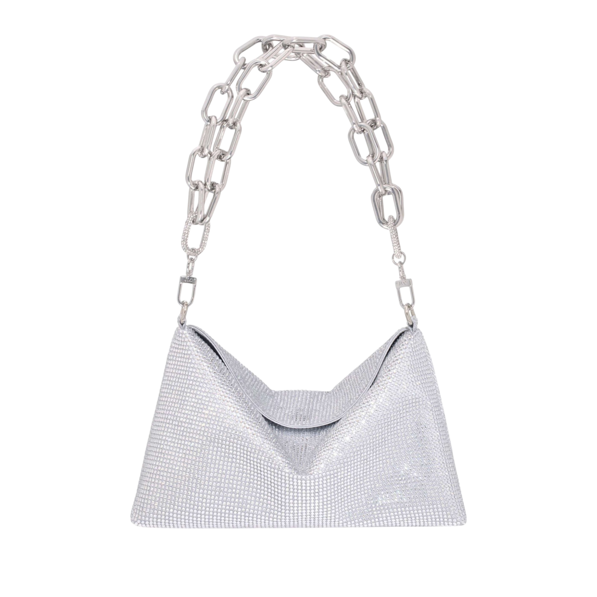 Bowie Slouch Pouch