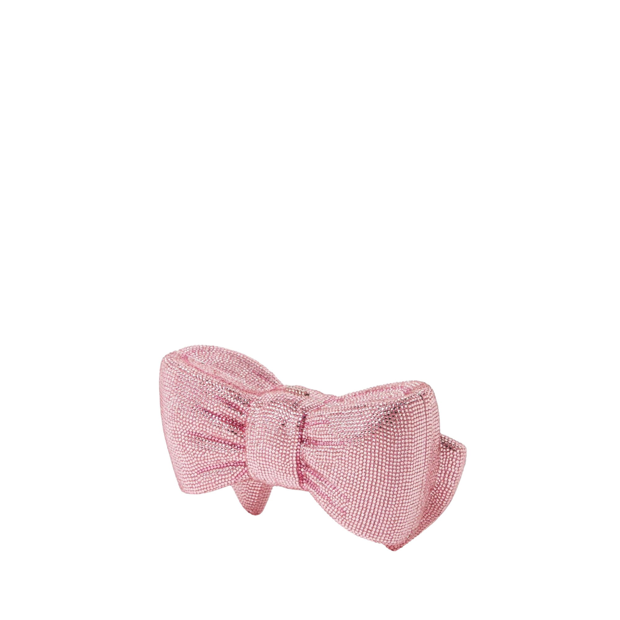 Just For You Bow Pink