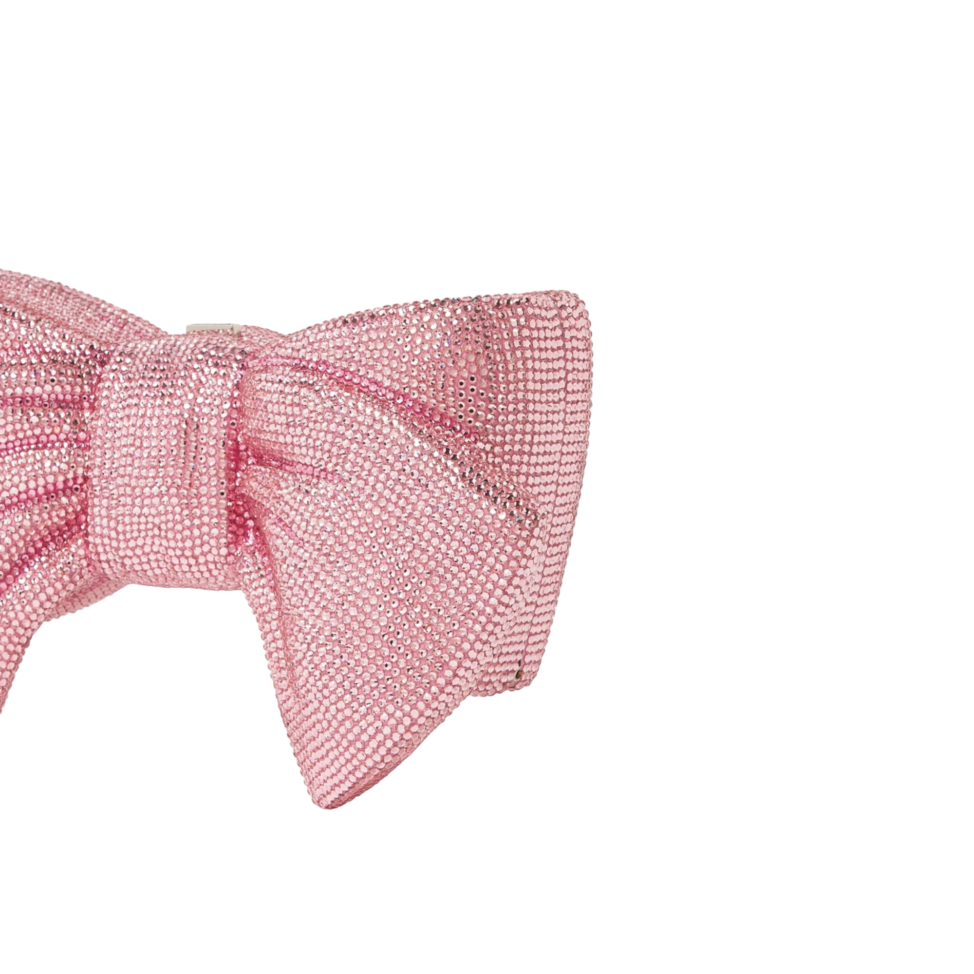 Just For You Bow Pink