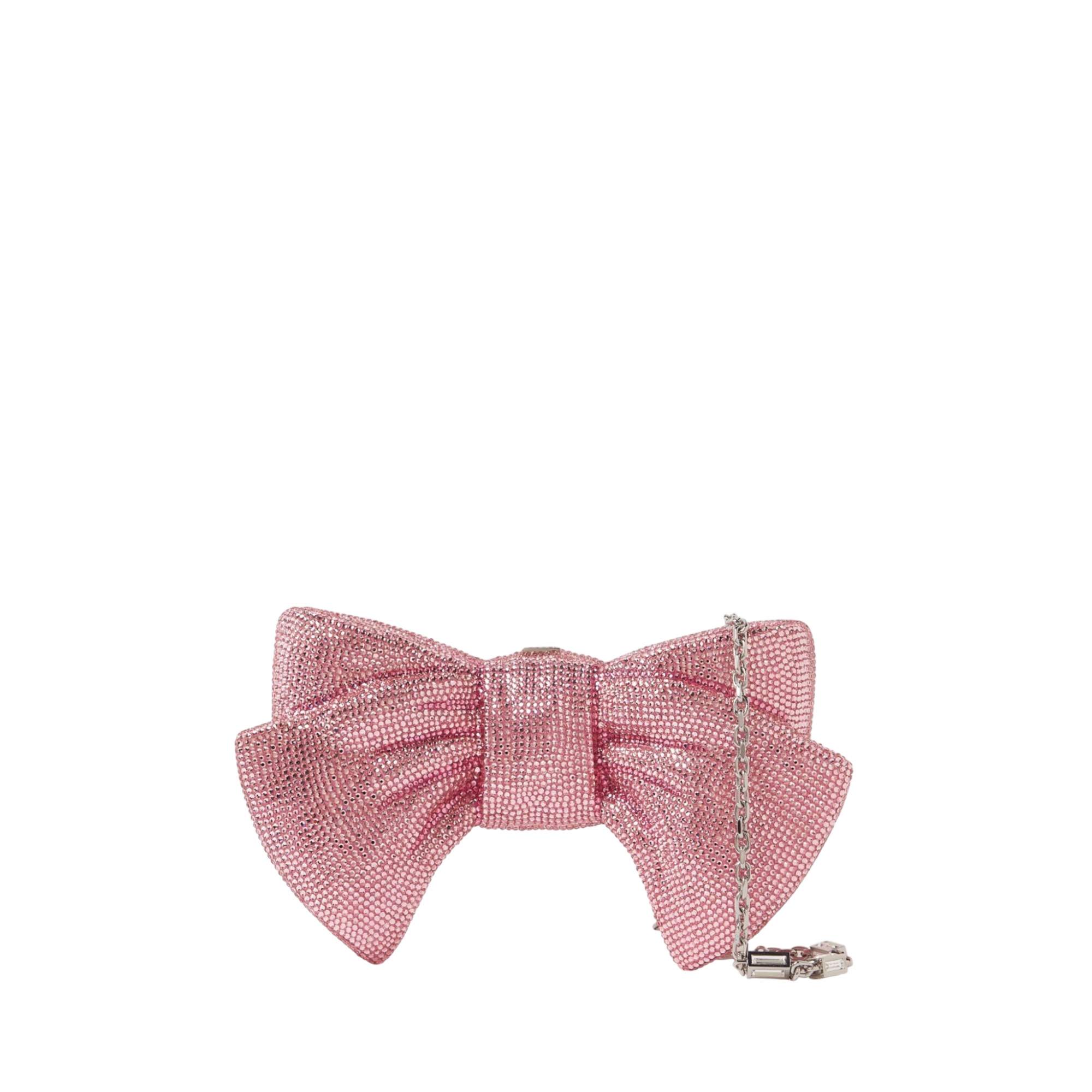 Just For You Bow Pink