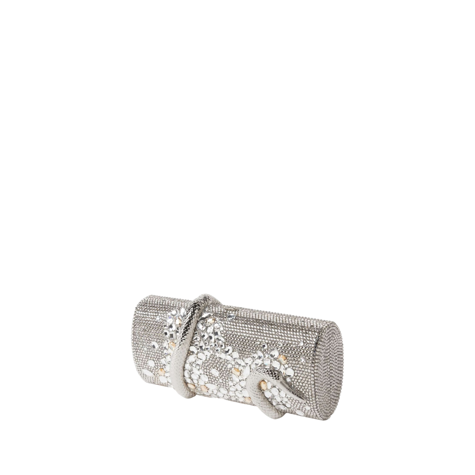 Spiral Snake Cylinder