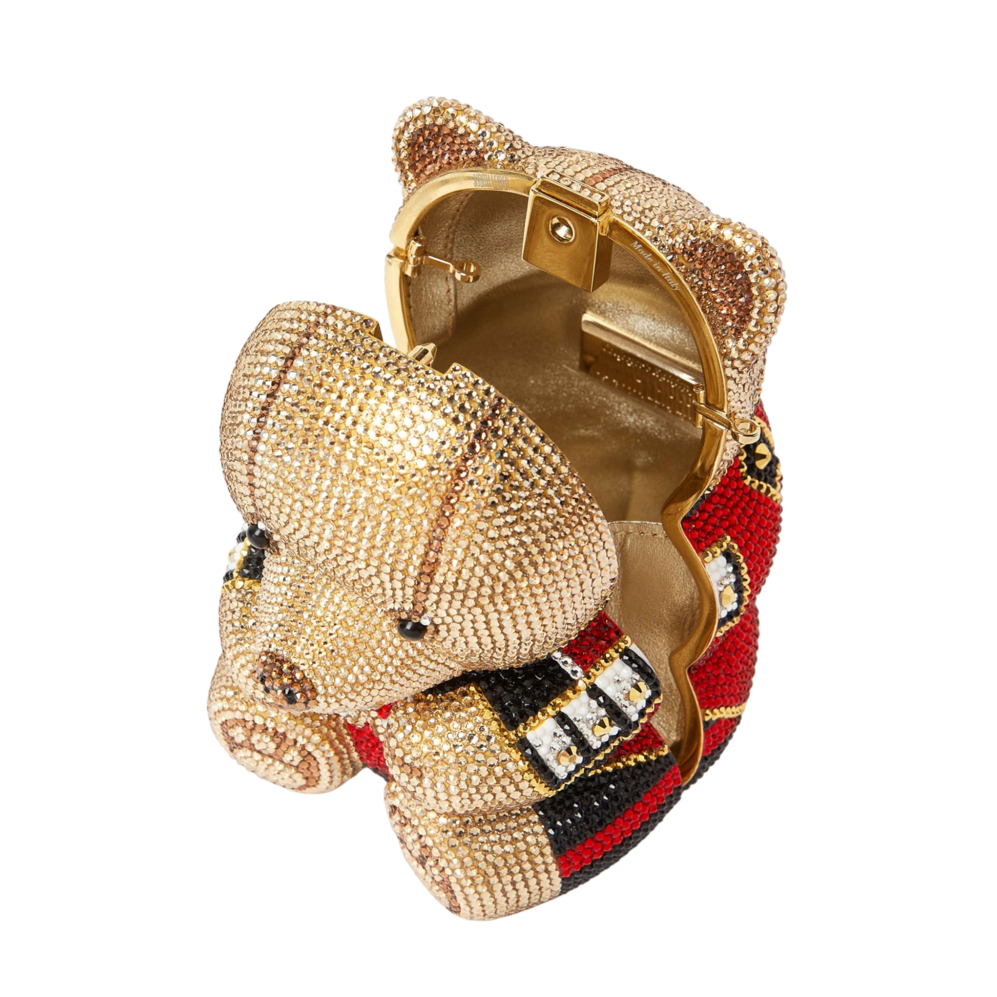 Teddy Bear Albert
