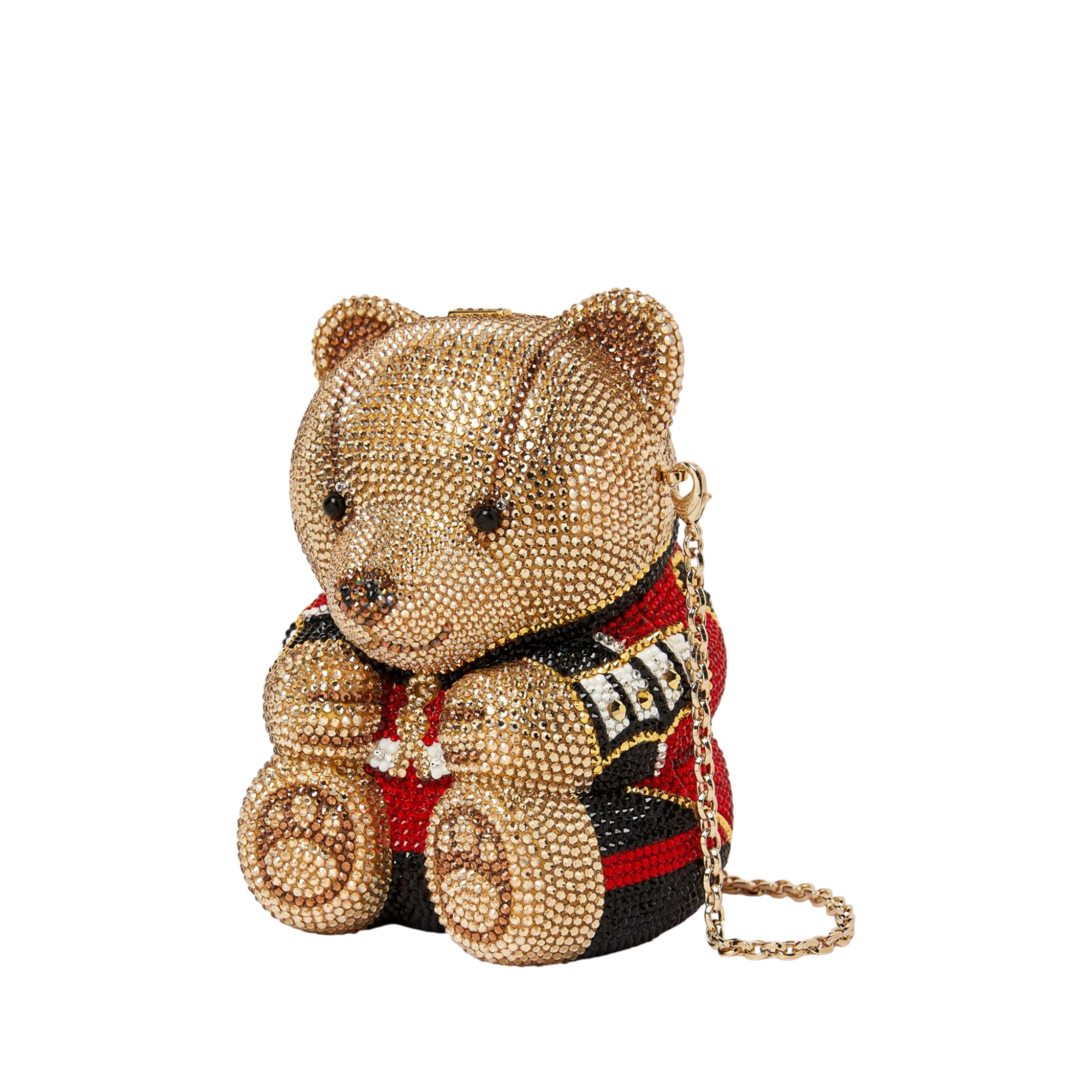 Teddy Bear Albert