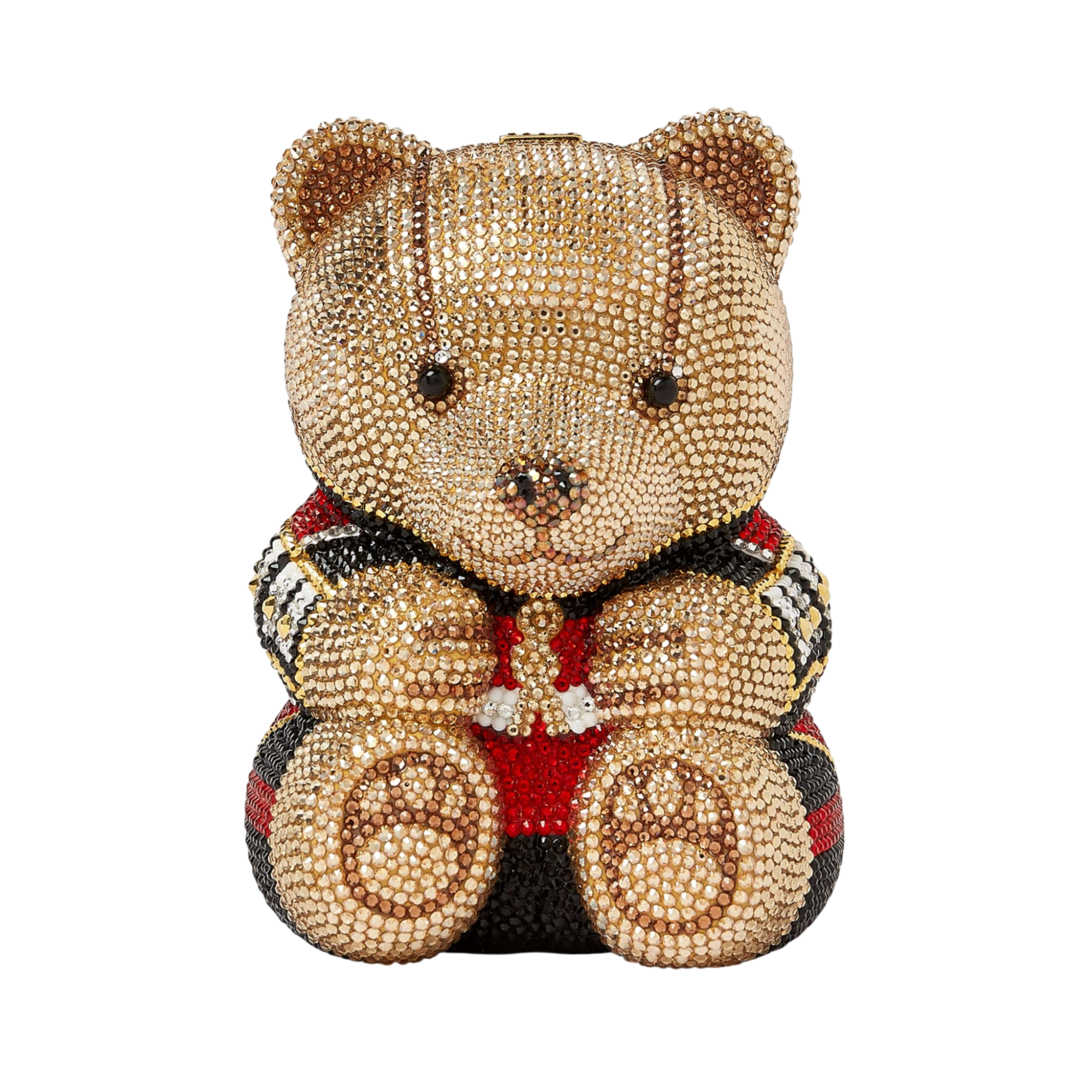 Teddy Bear Albert