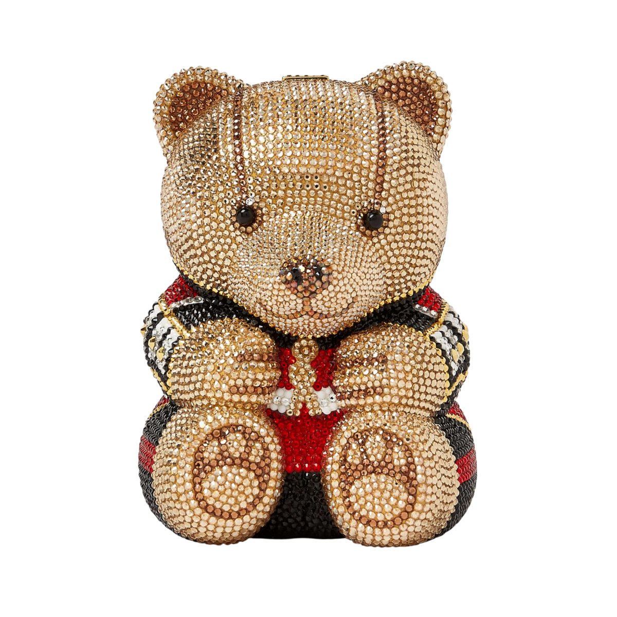 Teddy Bear Albert