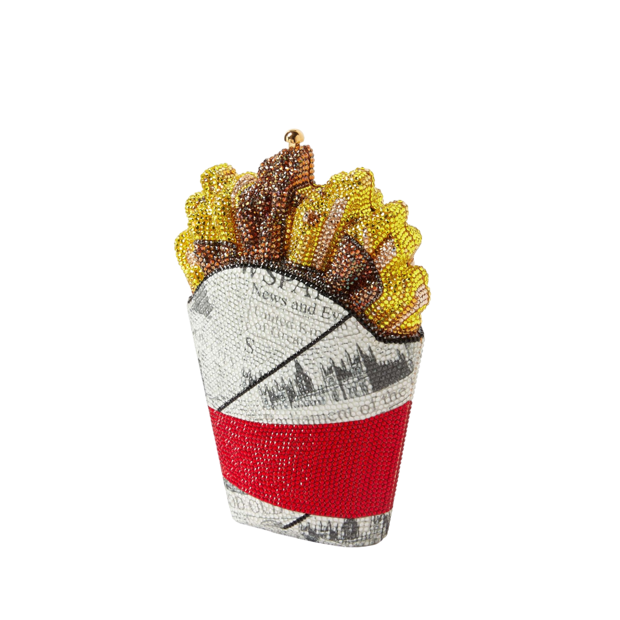 French Fries Fish And Chips