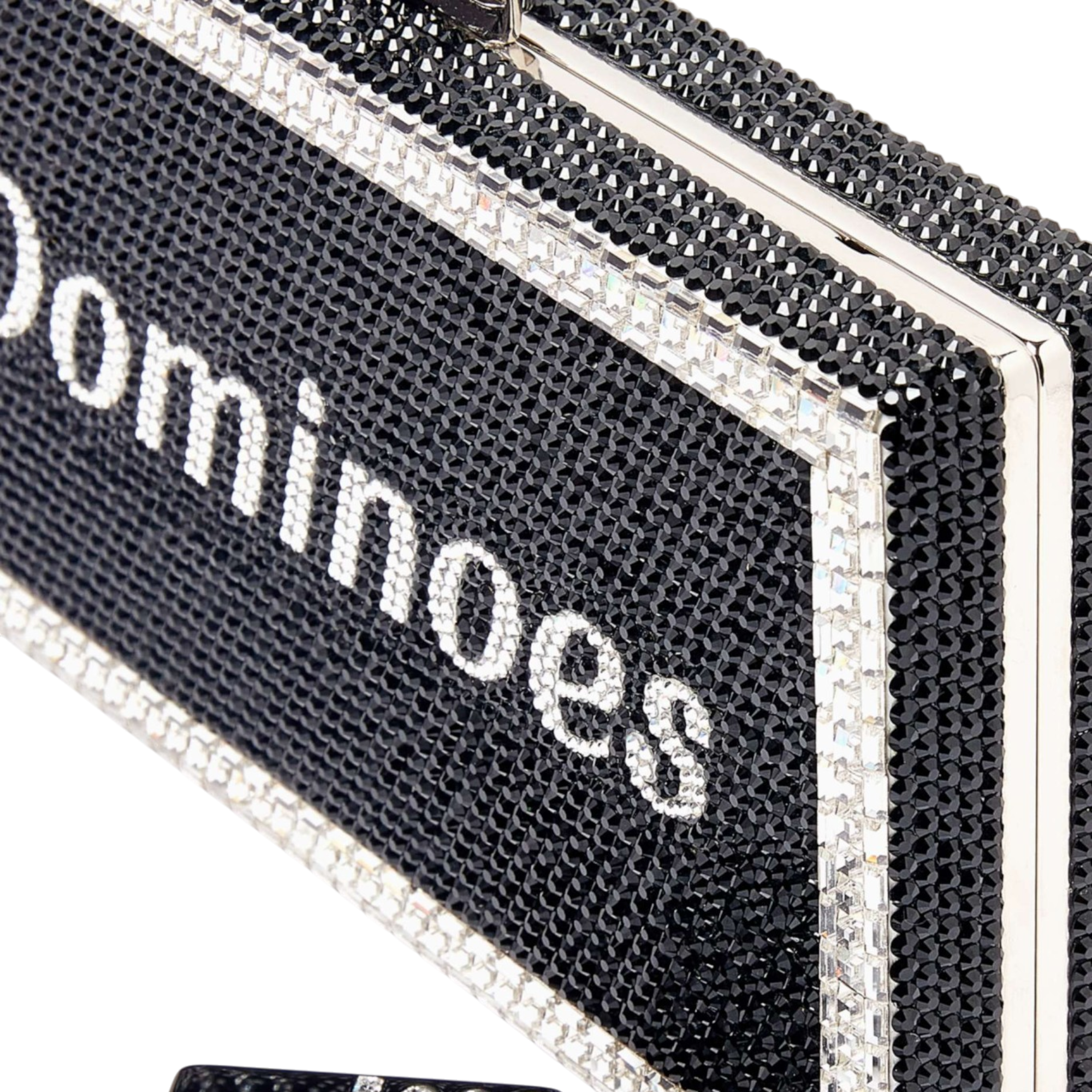 Domino Set Sleek Rectangle