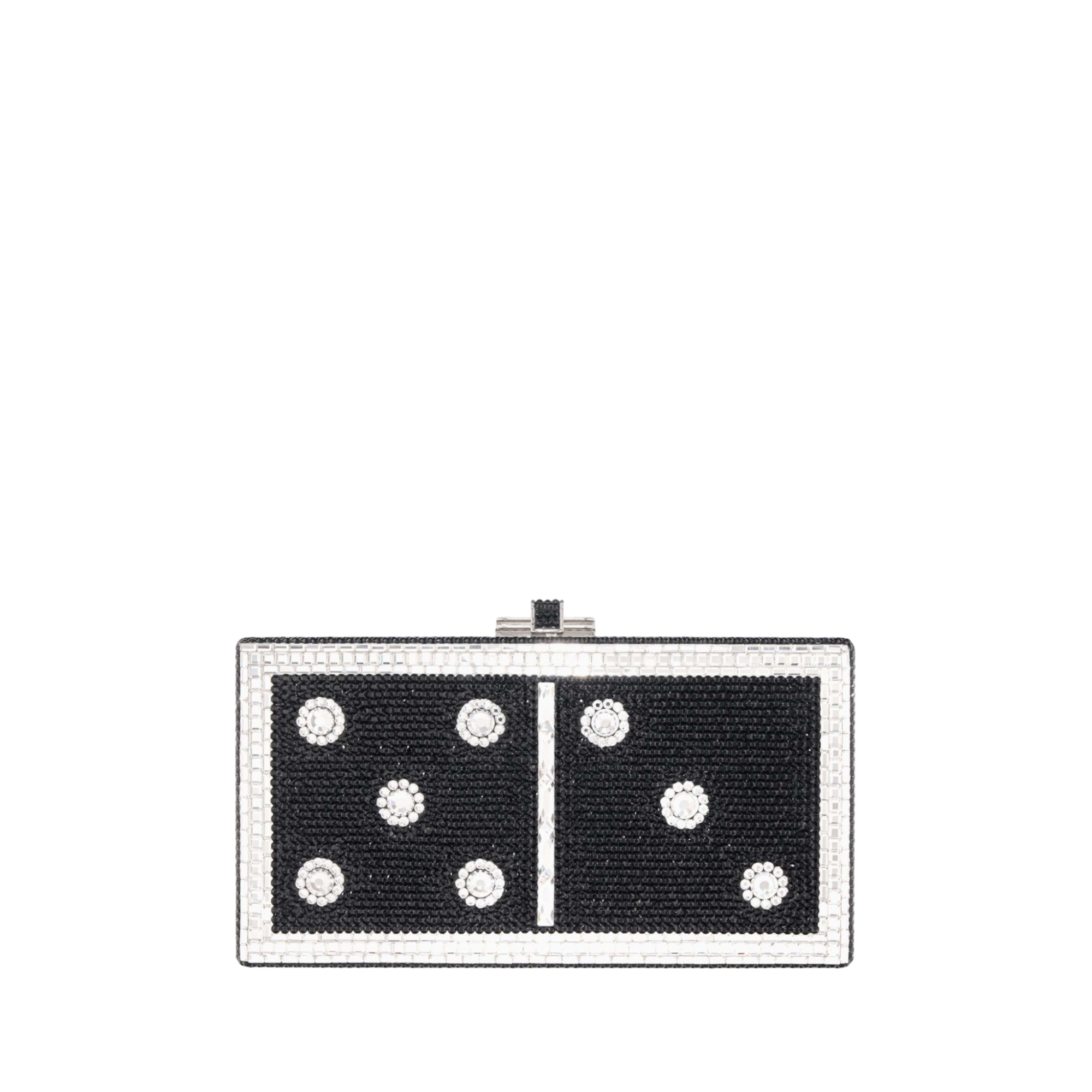 Domino Set Sleek Rectangle