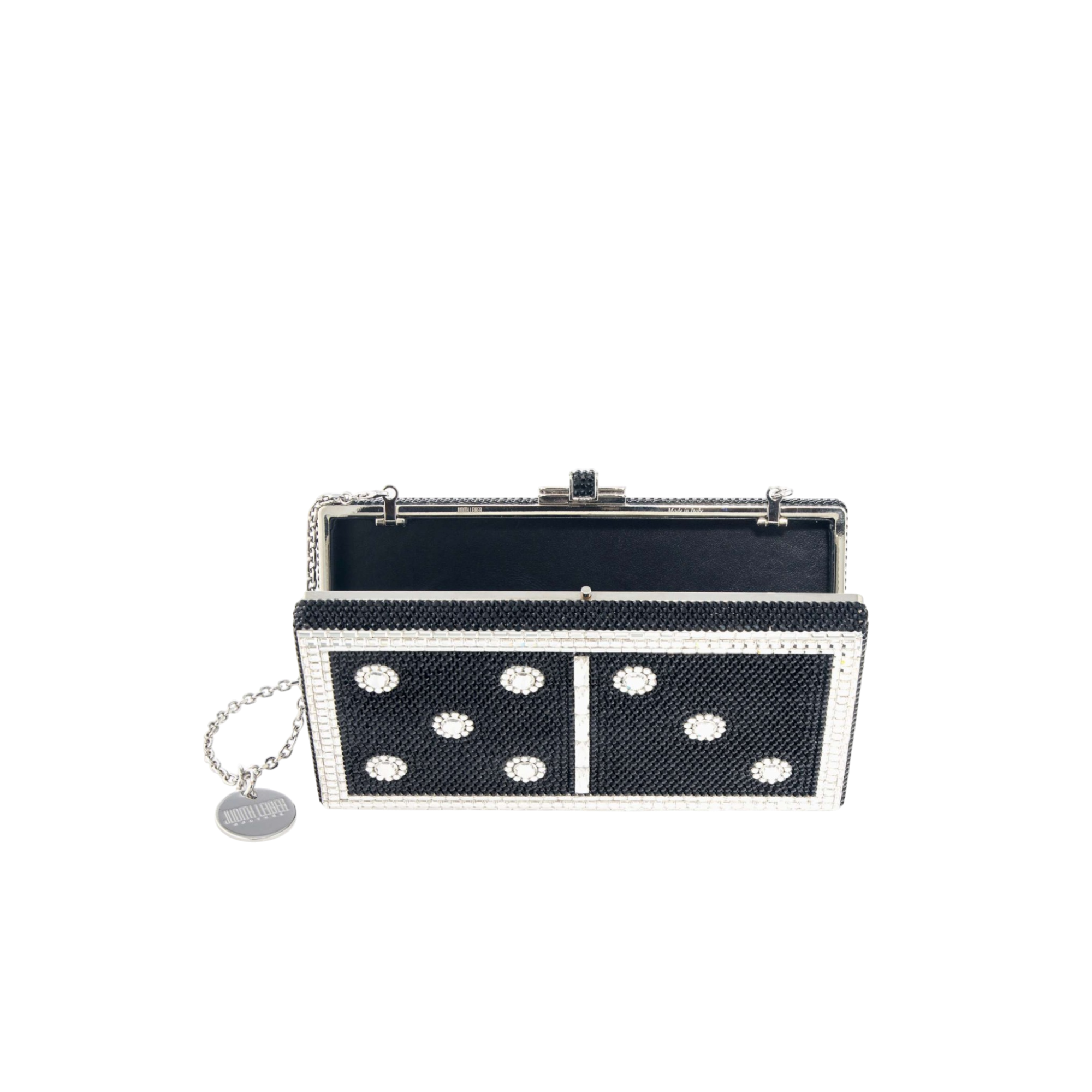 Domino Set Sleek Rectangle