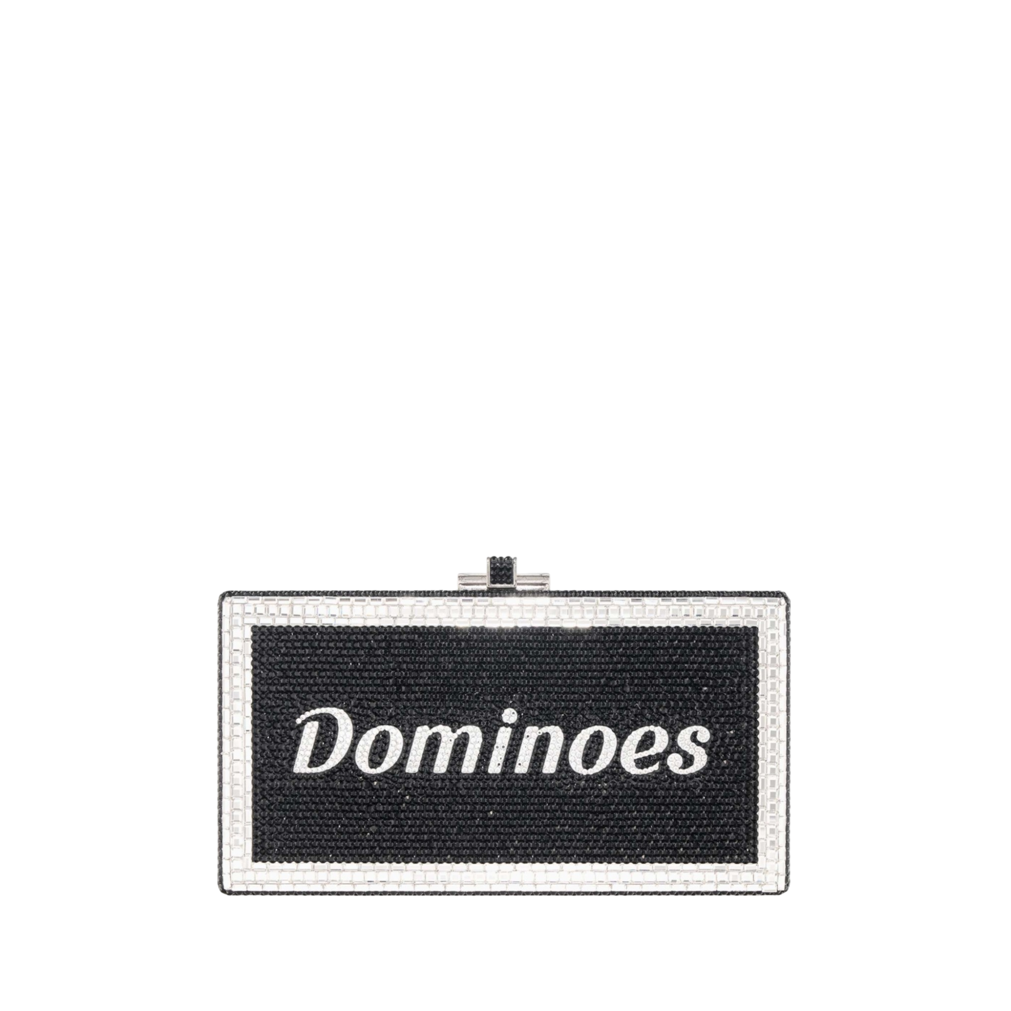 Domino Set Sleek Rectangle