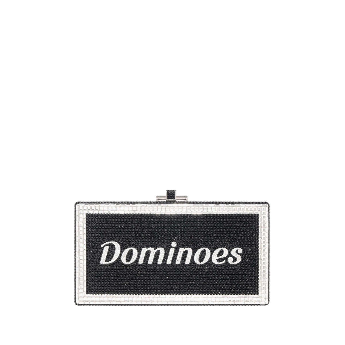 Domino Set Sleek Rectangle