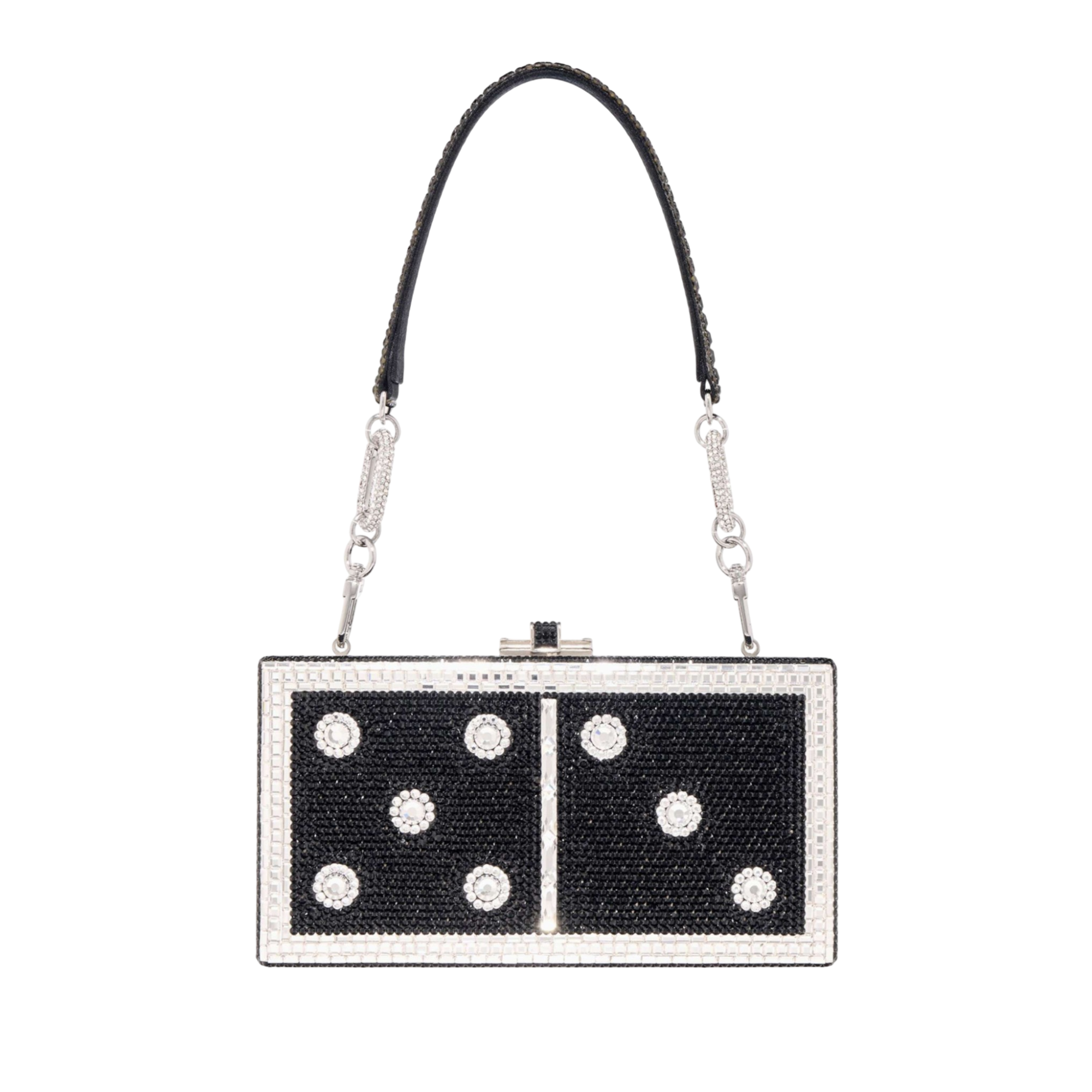 Domino Set Sleek Rectangle