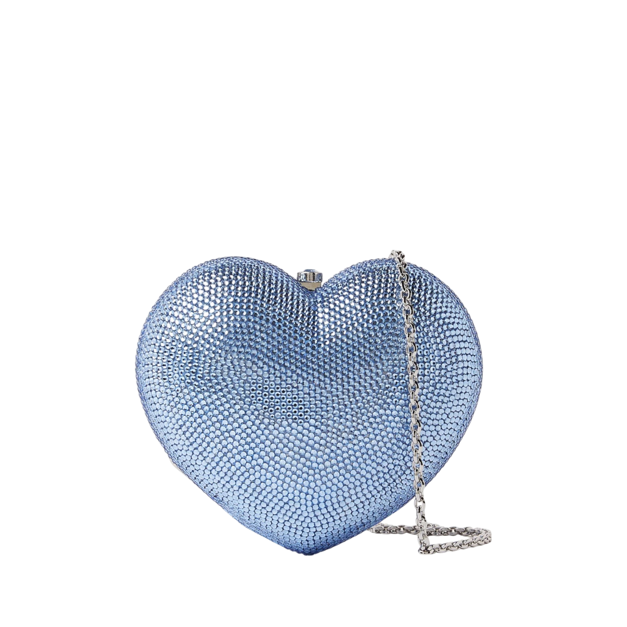 L'Amour Petit Coeur Sapphire