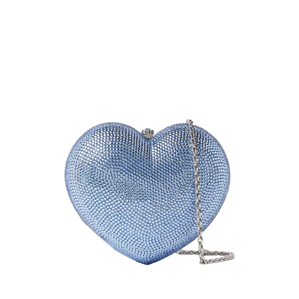 L'Amour Petit Coeur Sapphire