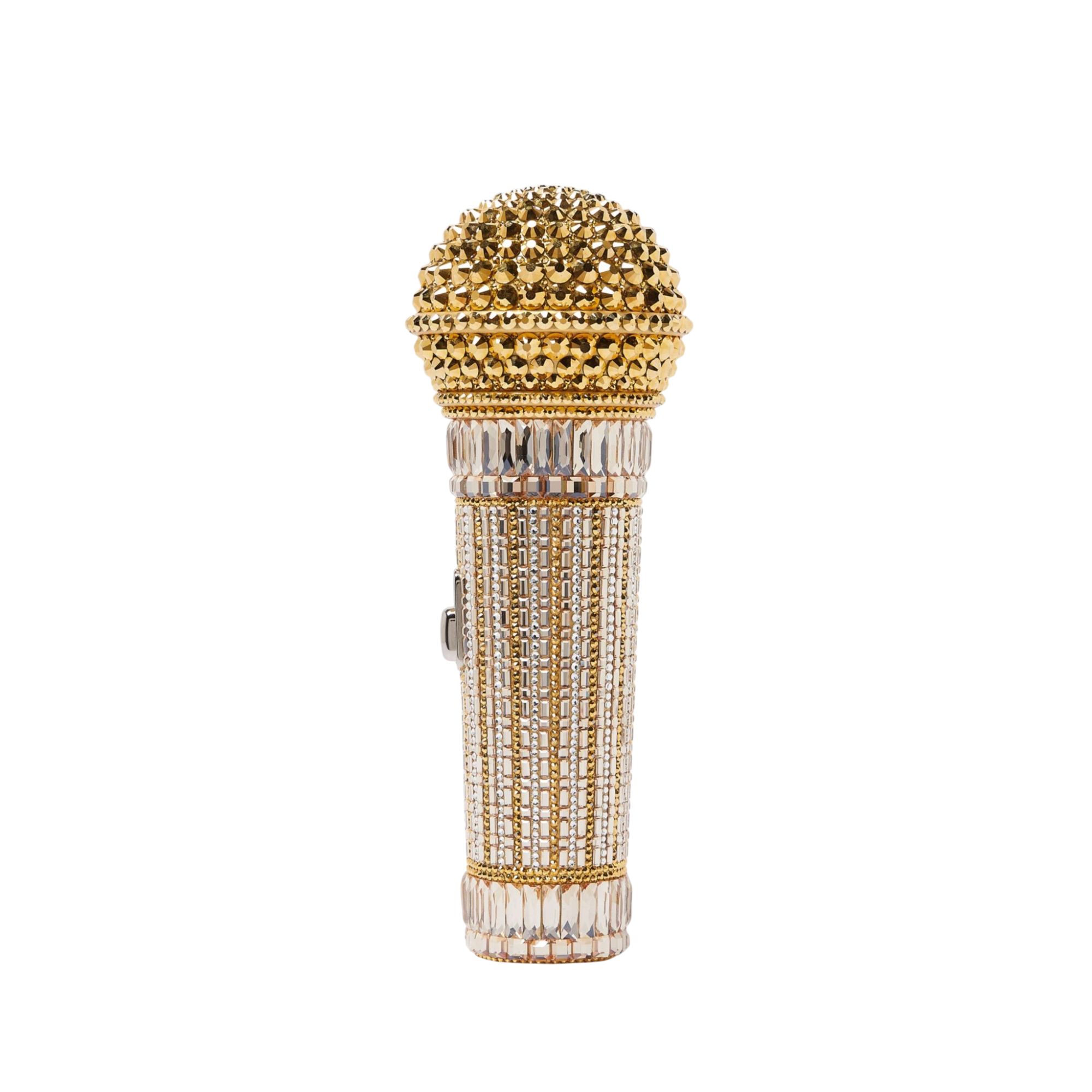 Microphone Diva