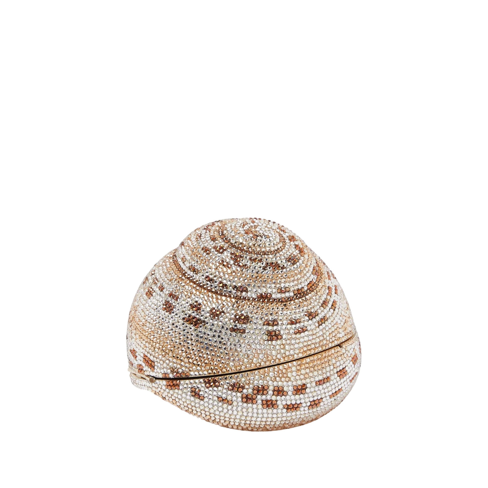 Snail Shell Calico