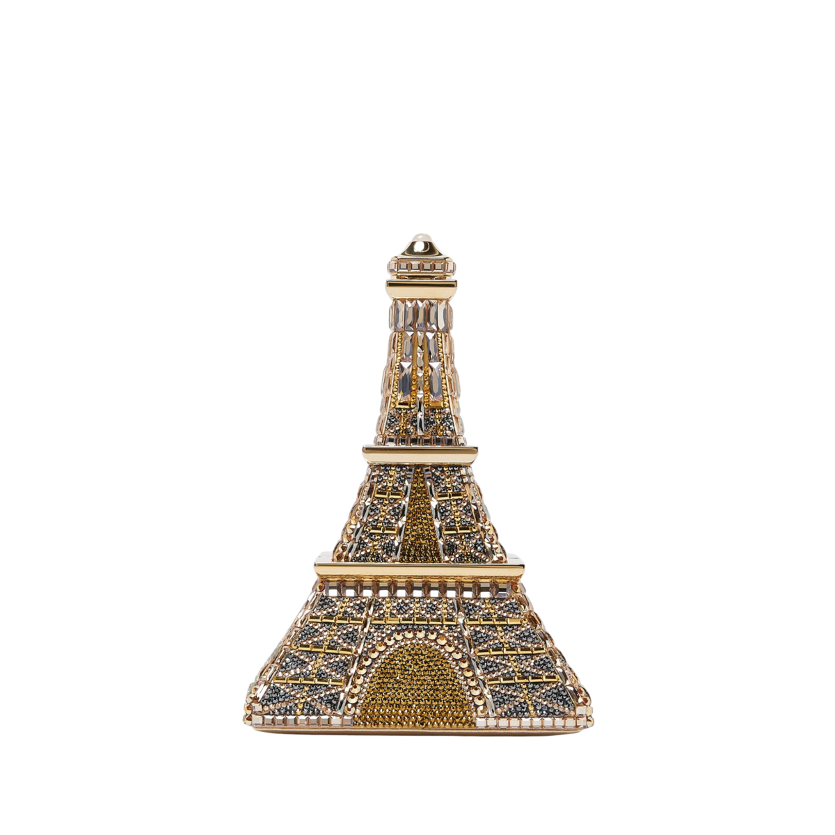 Eiffel Tower Bonne Nuit