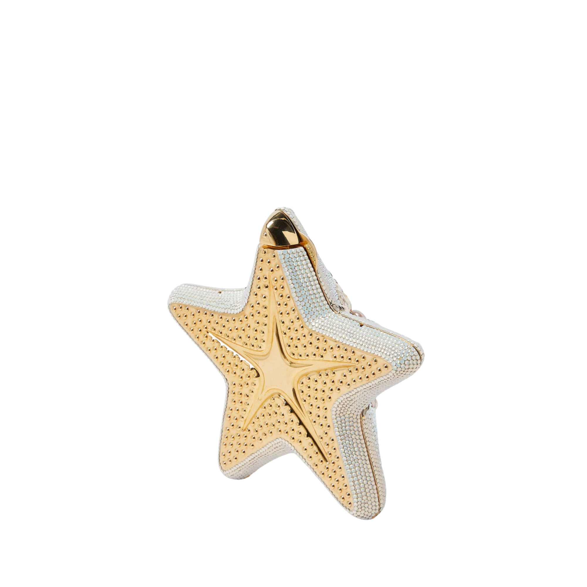Starfish Astro White Opal