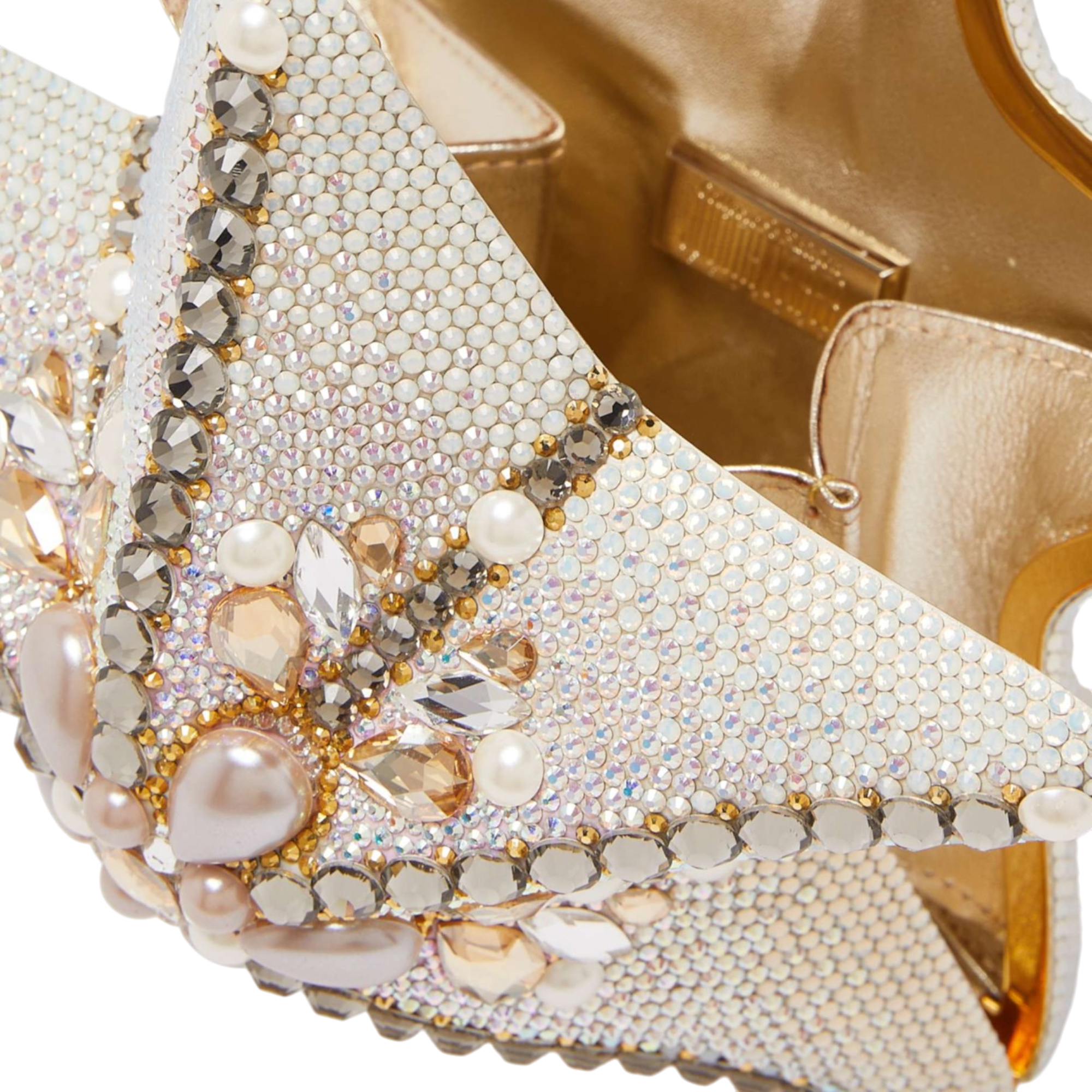 Starfish Astro White Opal